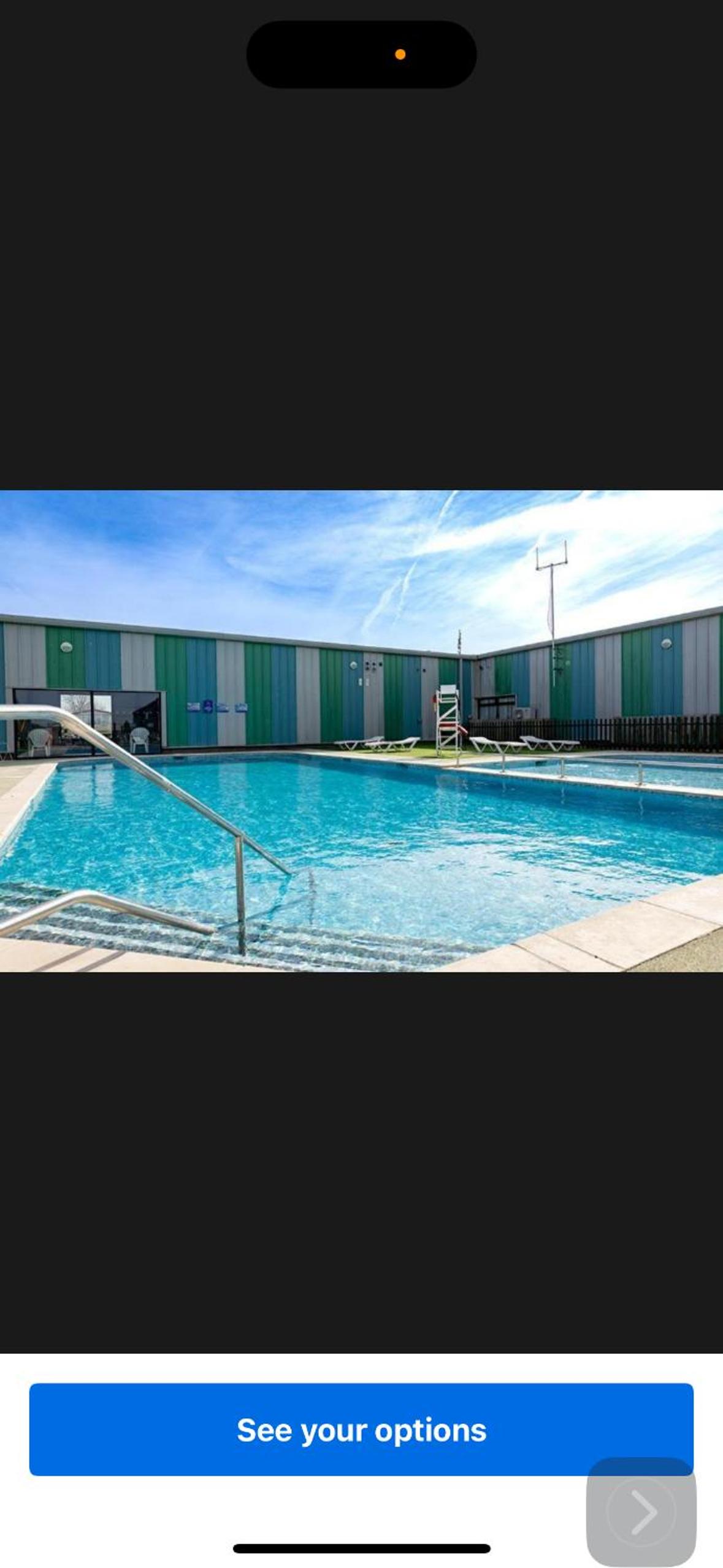 Singh Leite Holiday Home 8