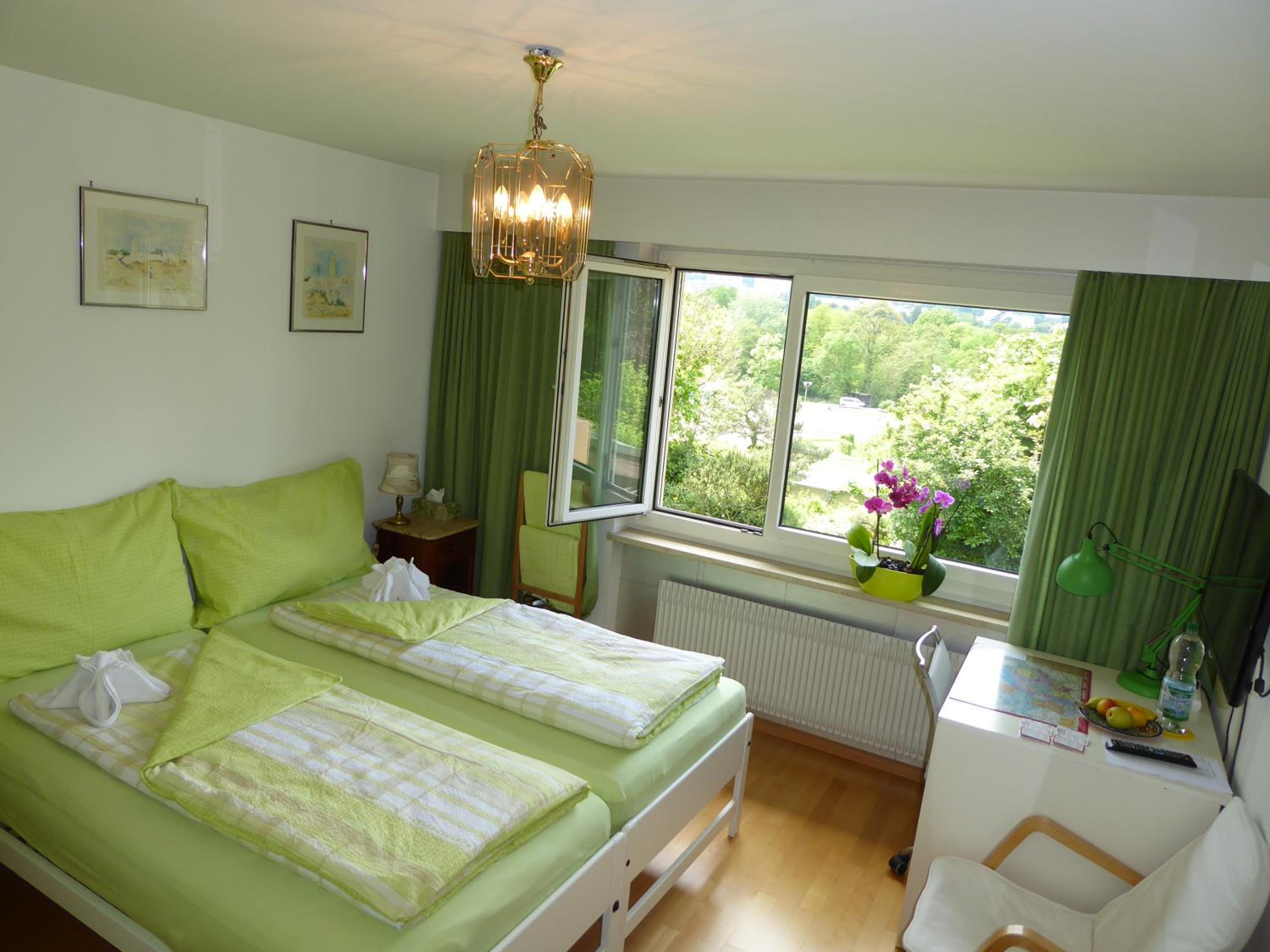 B&B Pappelweg - 2