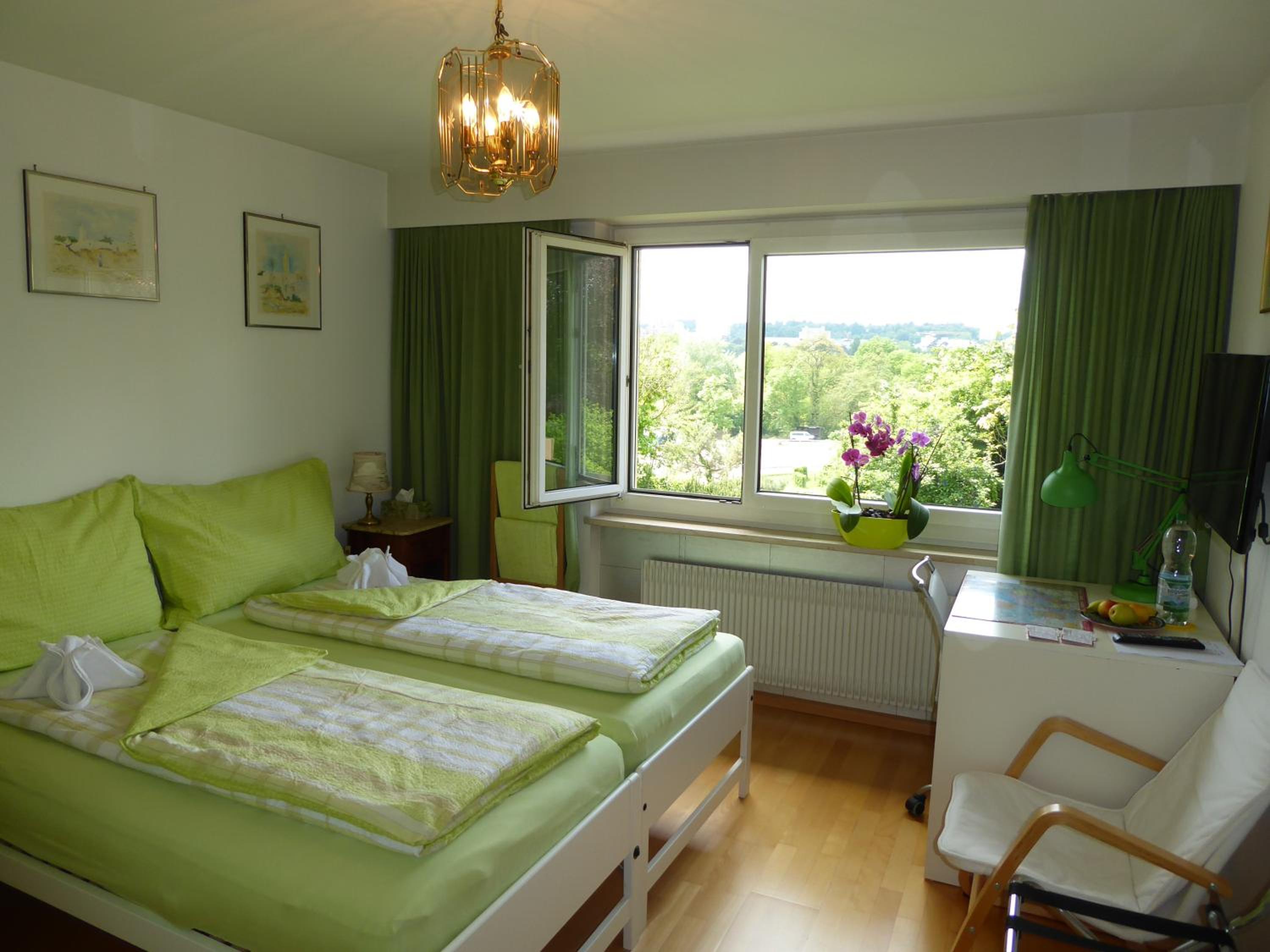 B&B Pappelweg - 2