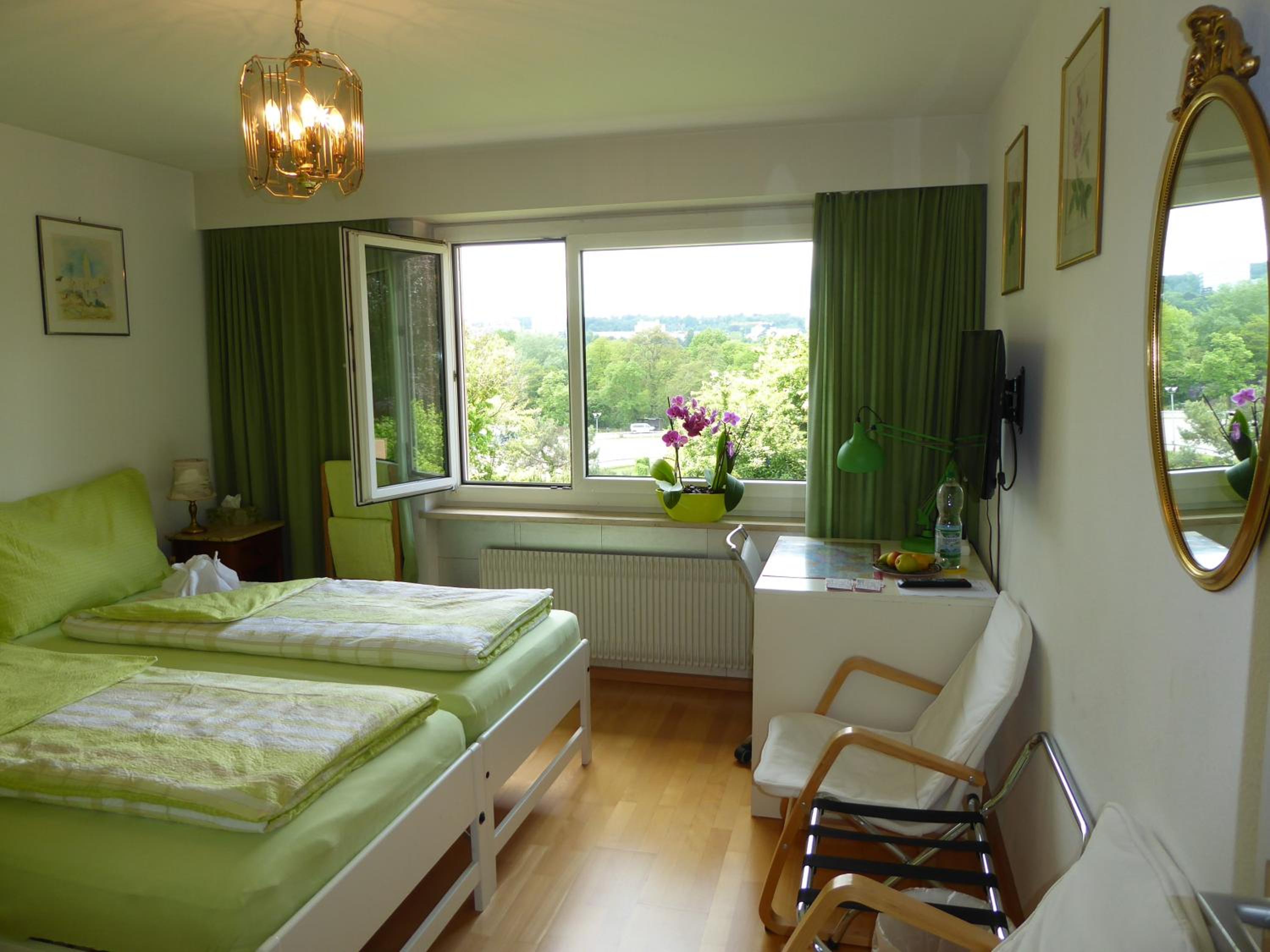 B&B Pappelweg - 2