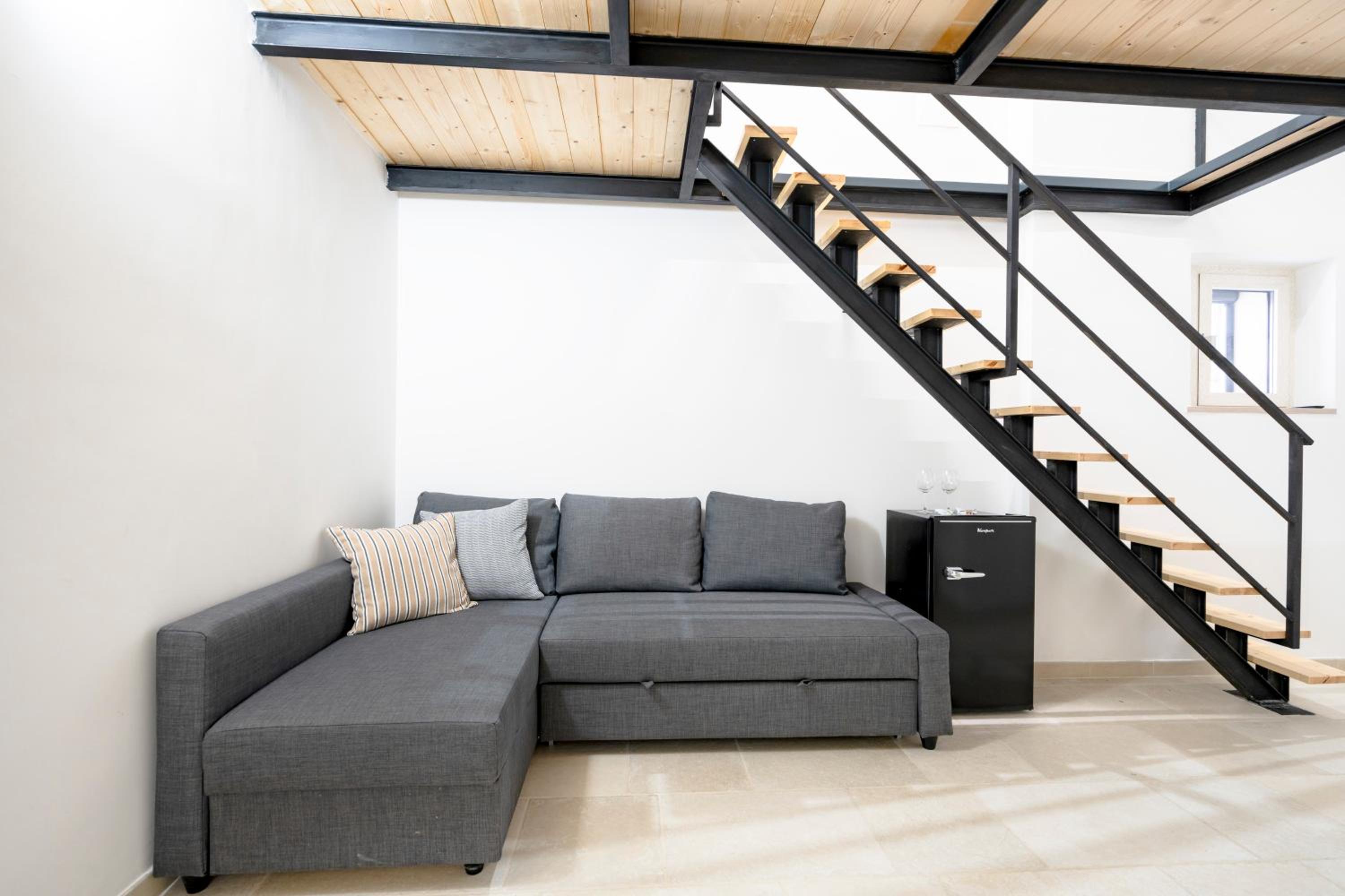 Casa di Lu - Urban Classic