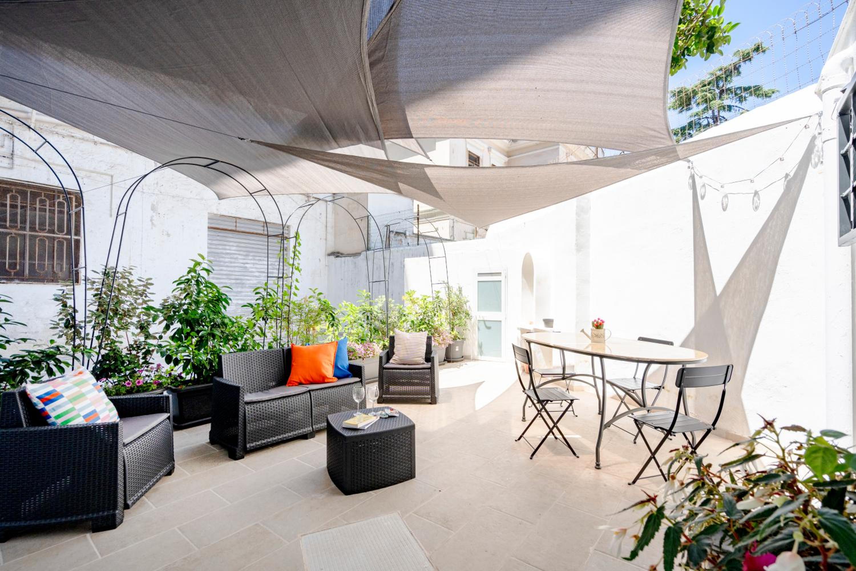 Casa di Lu - Urban Classic