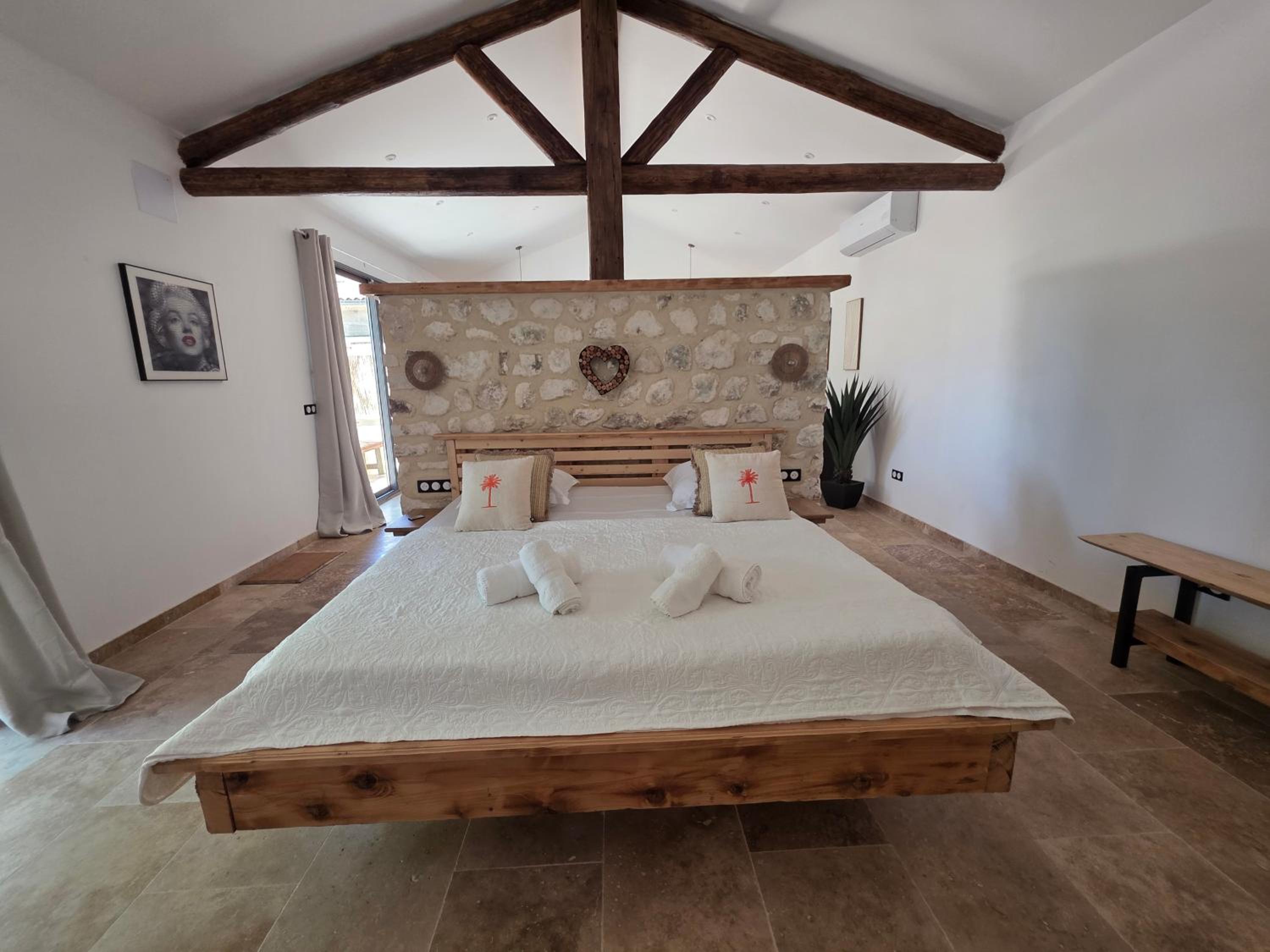 Domaine de la Tapie de Bouchet - en Camargue