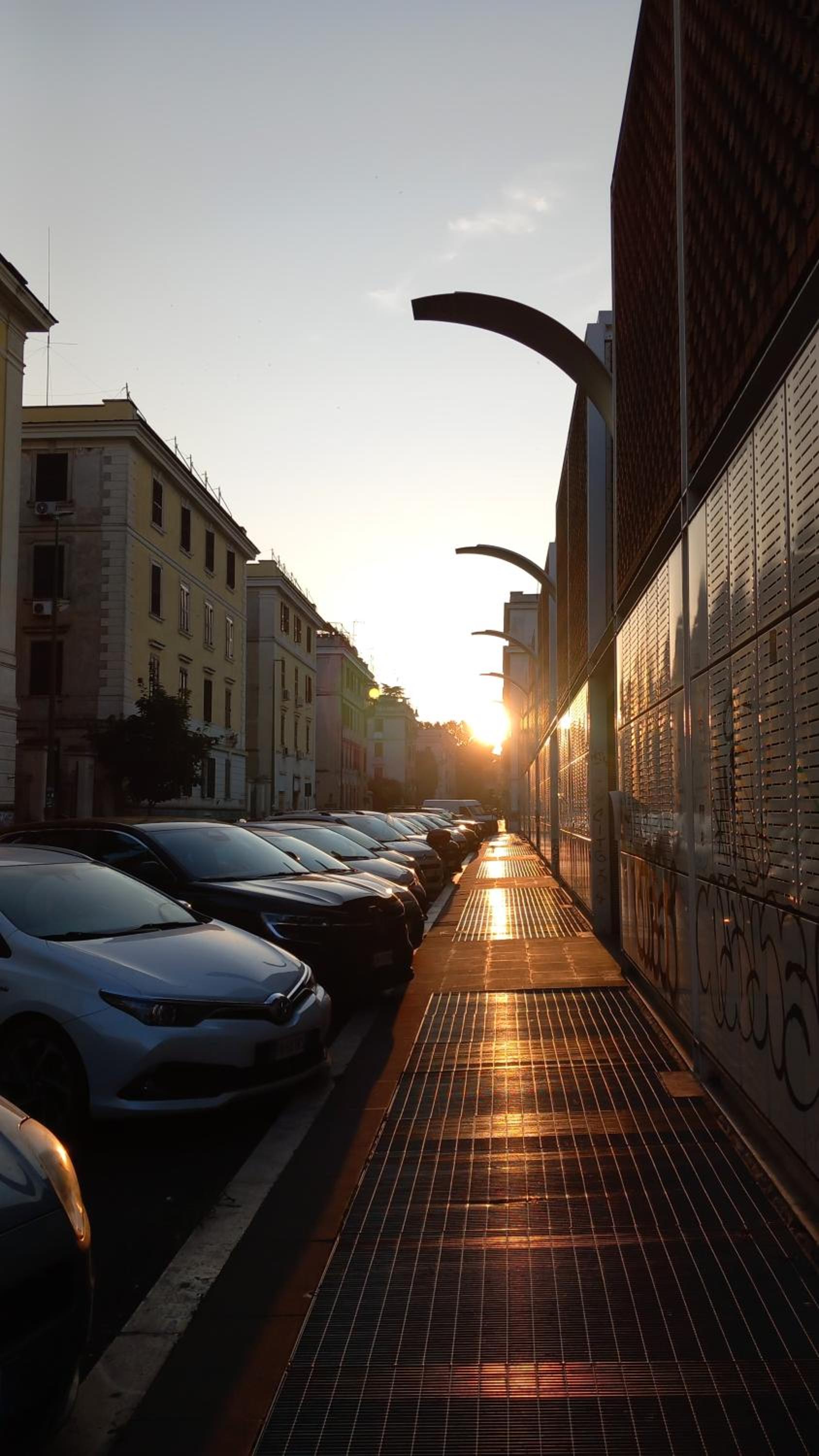 Roma centro little house of testaccio