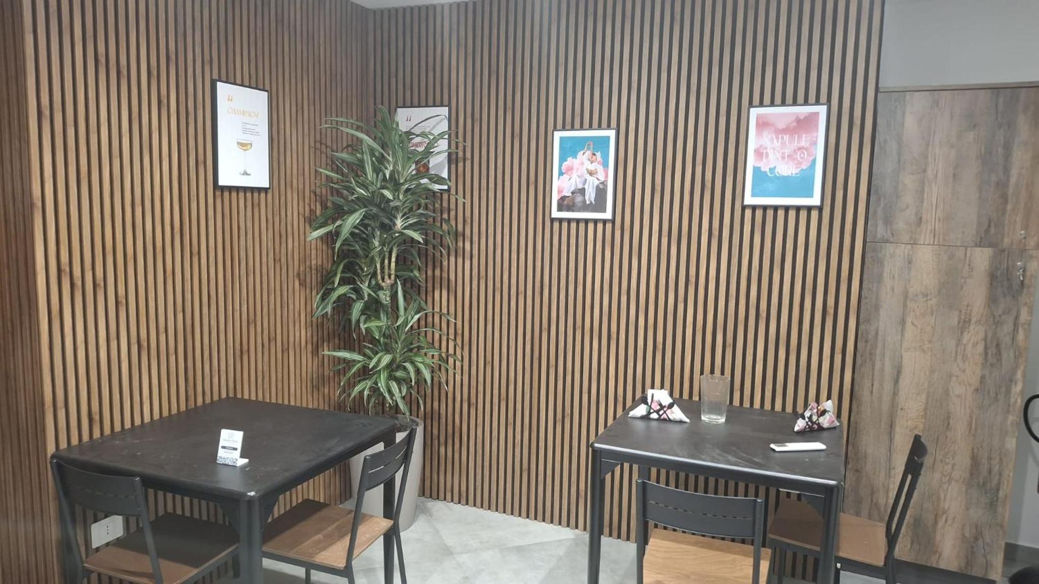 Salvator Rosa Rooms - Di fronte alla Metro, Terrazza & Self Check in