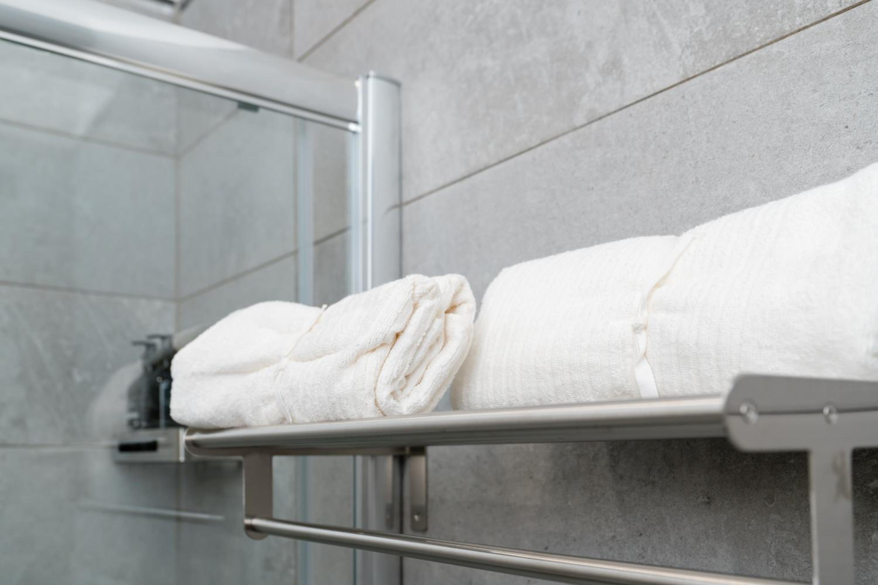 Salvator Rosa Rooms - Di fronte alla Metro, Terrazza & Self Check in