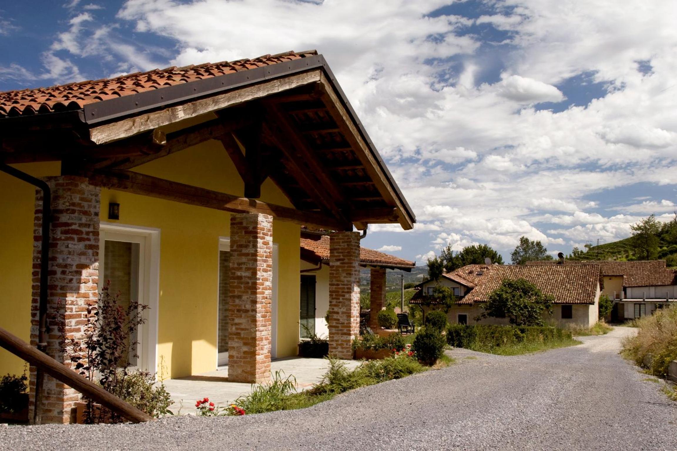 Eremo della Gasprina