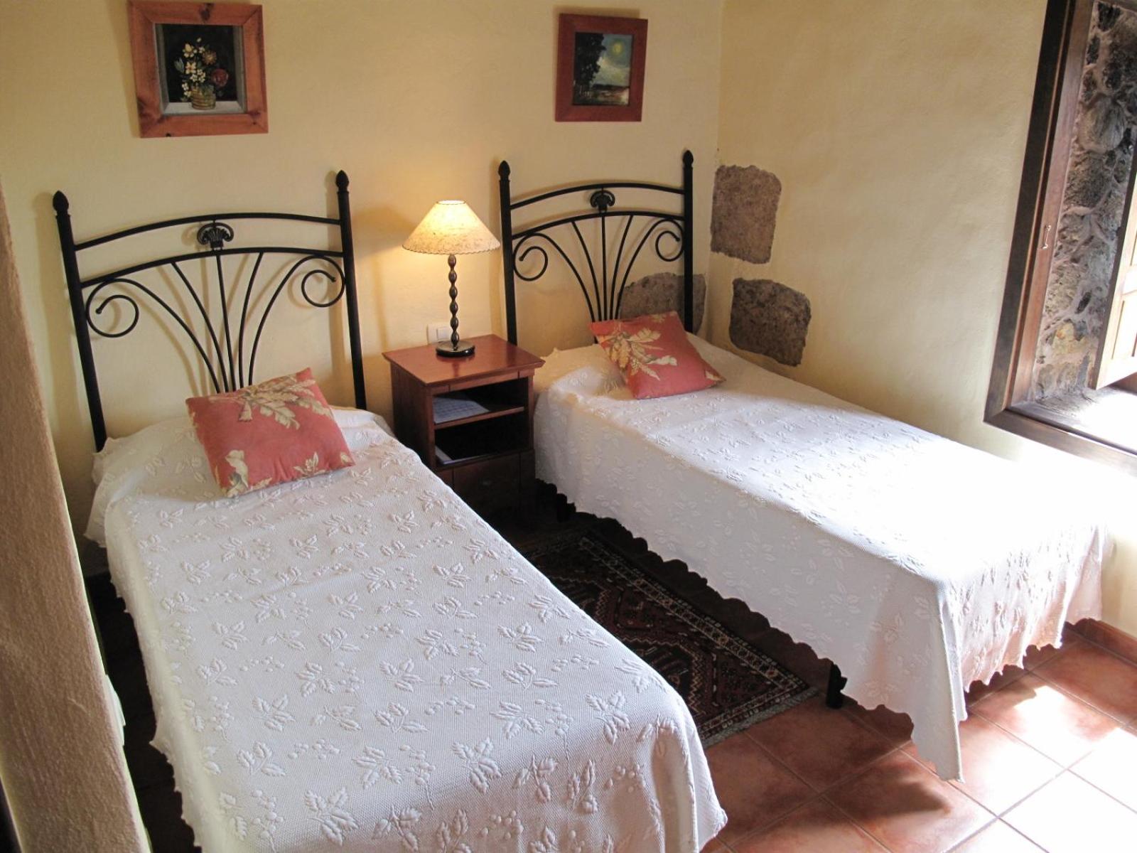 Casa Rural Vera De La Hoya