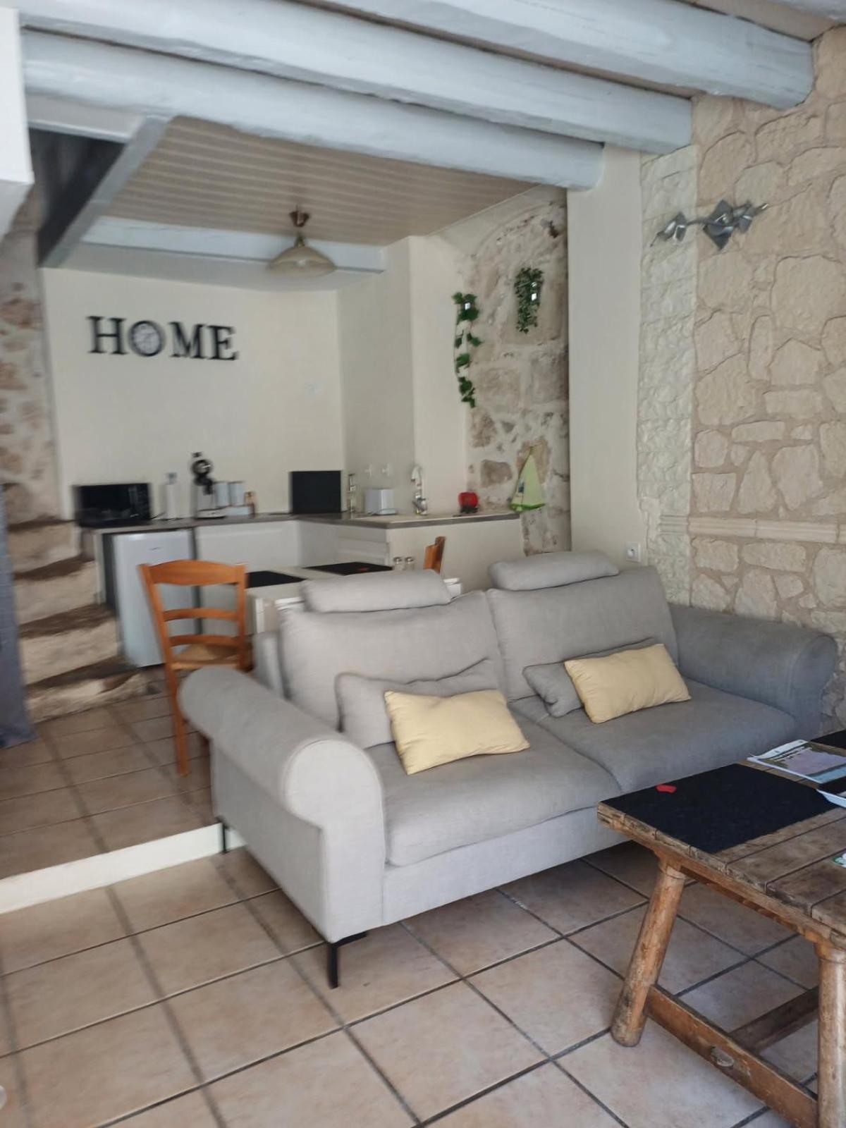Maison avec jacuzzi, photo 13