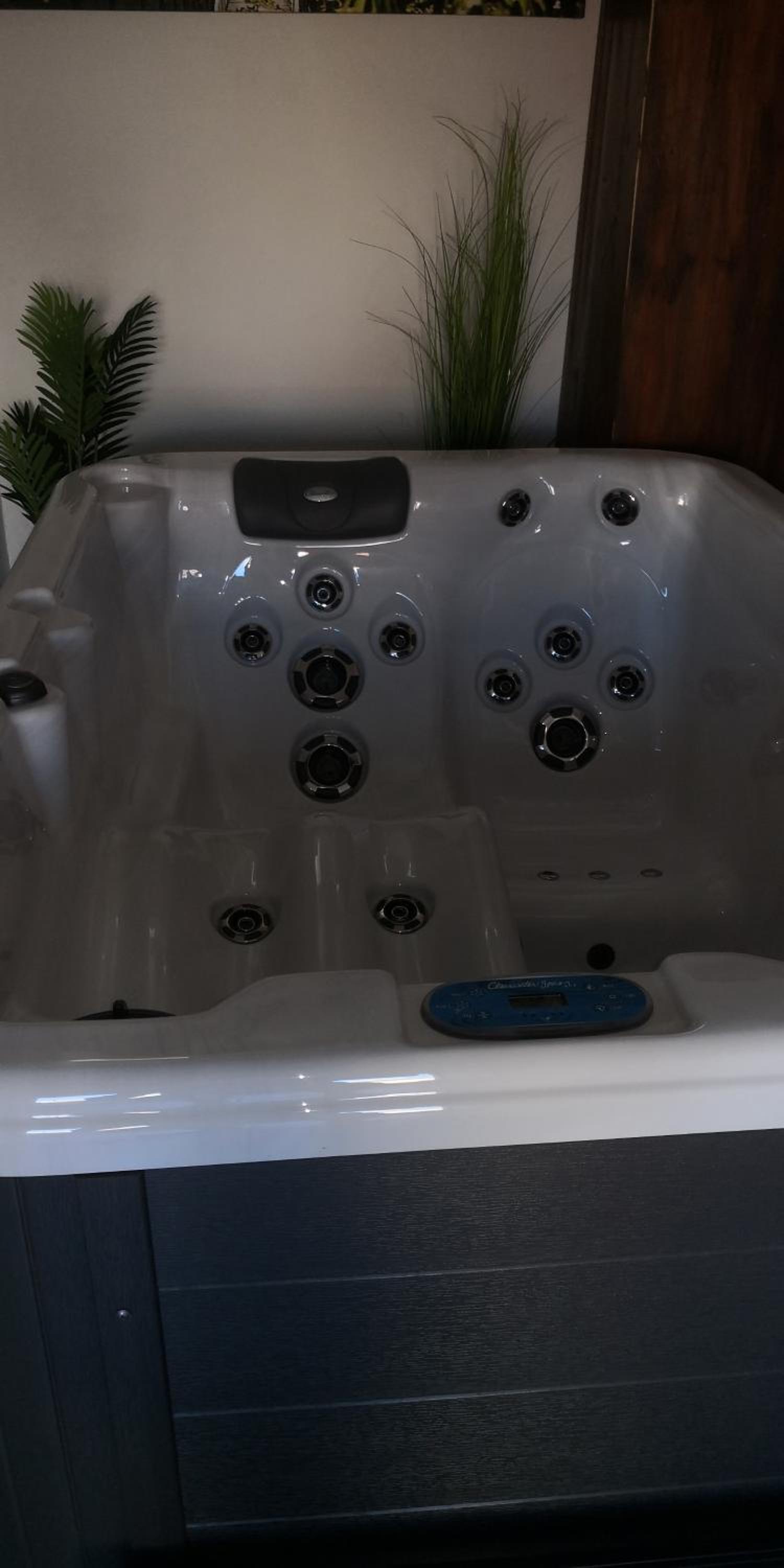 Maison avec jacuzzi, photo 17