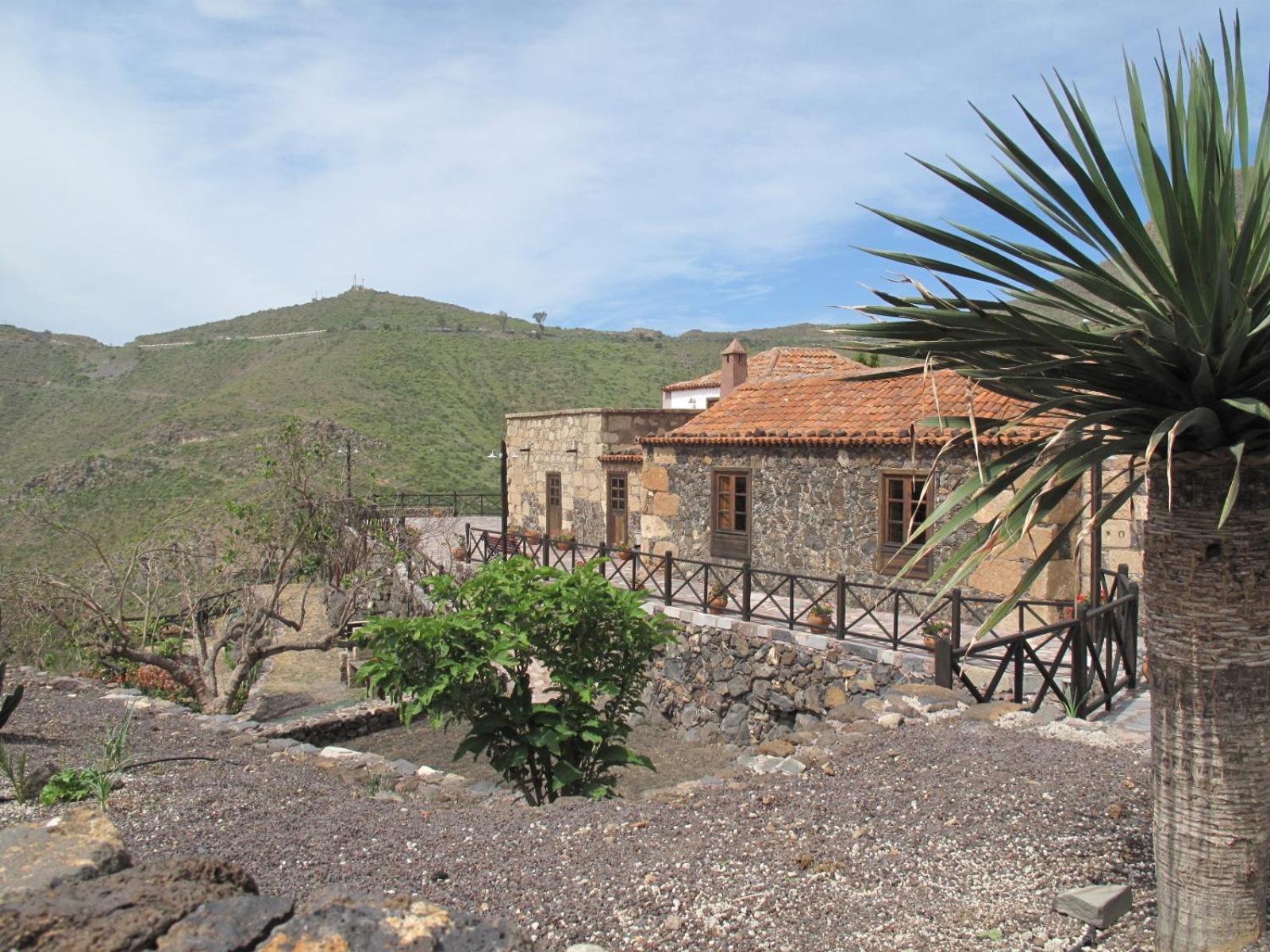 Casa Rural Vera De La Hoya