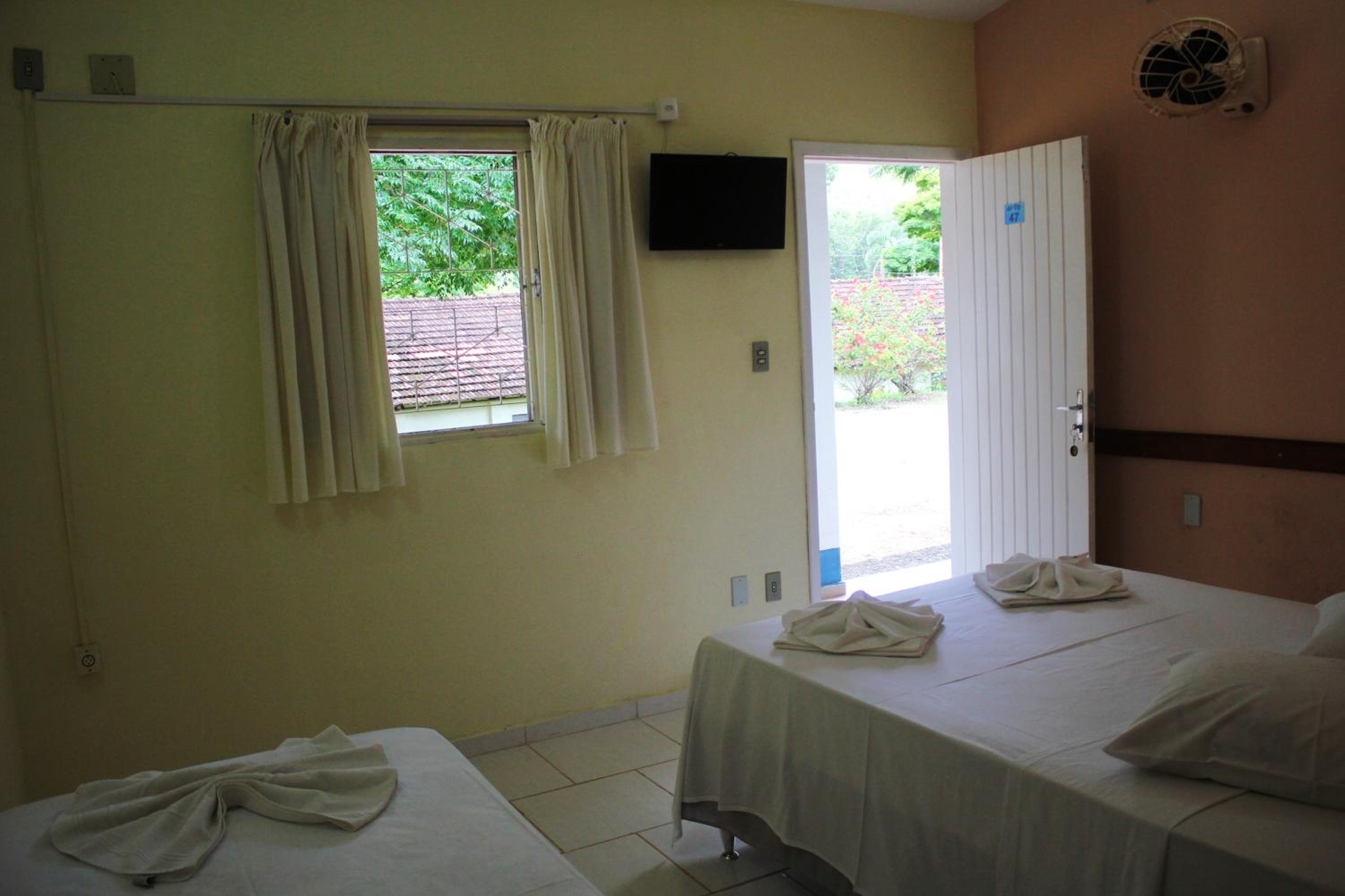 Big Valley Hotel Fazenda