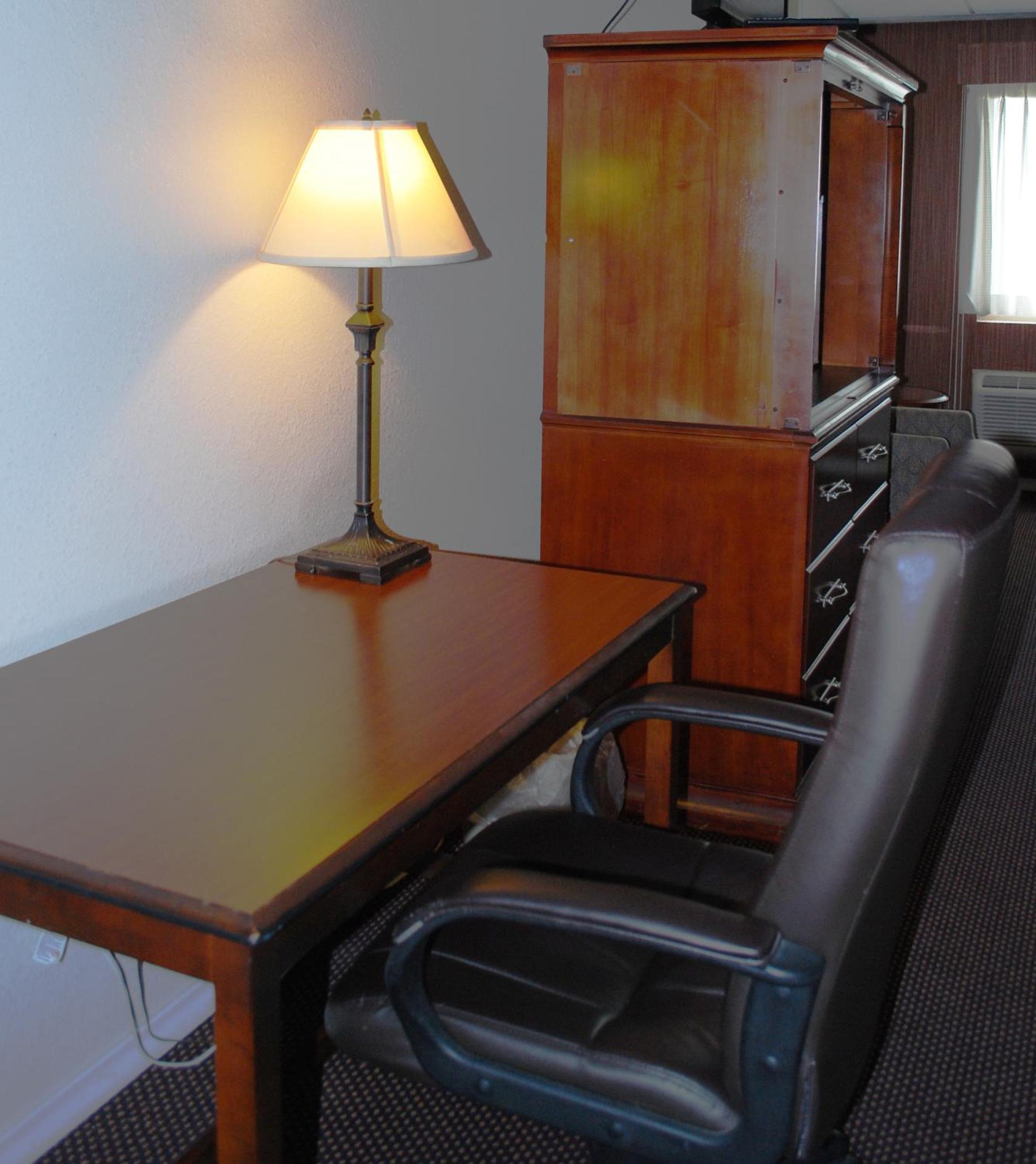 Travel Inn - Watertown NY, Billede 22