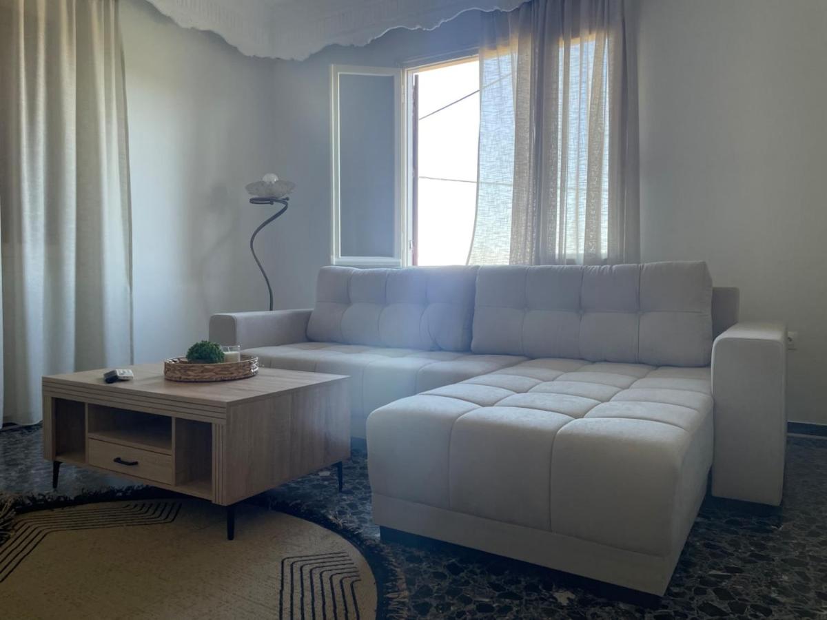 Kouneli's House with Garden