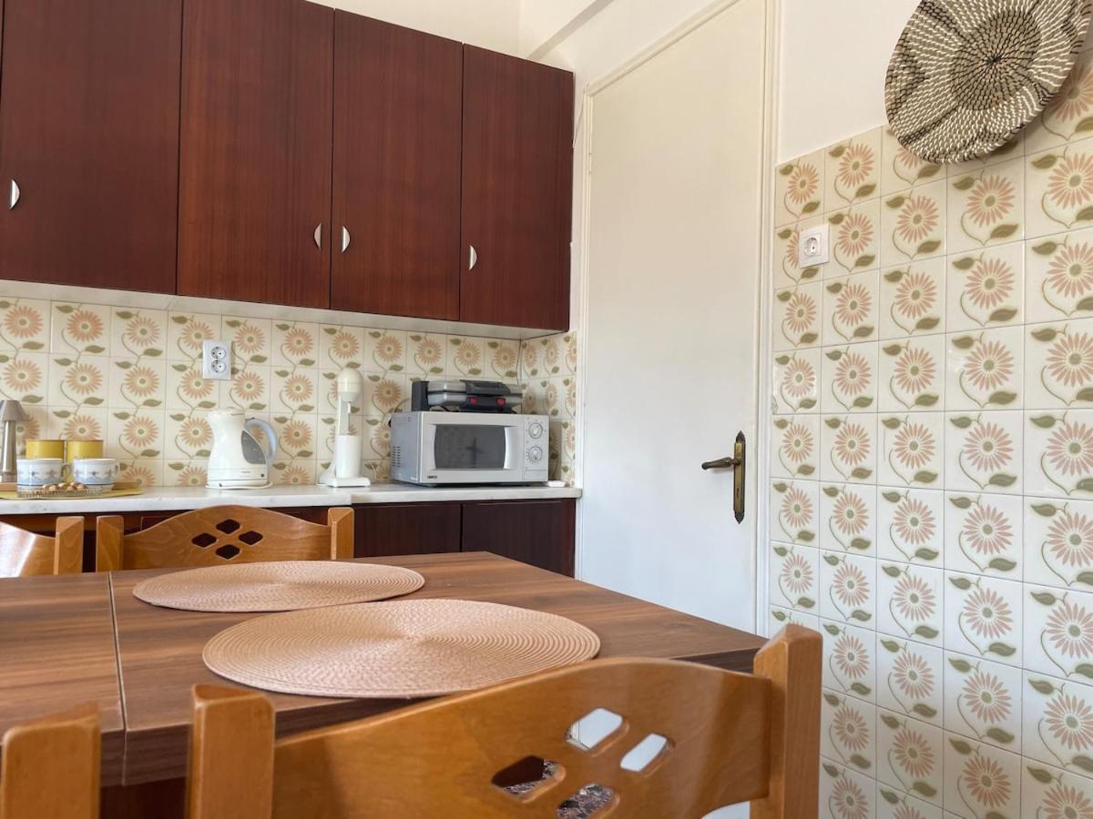 Kouneli's House with Garden