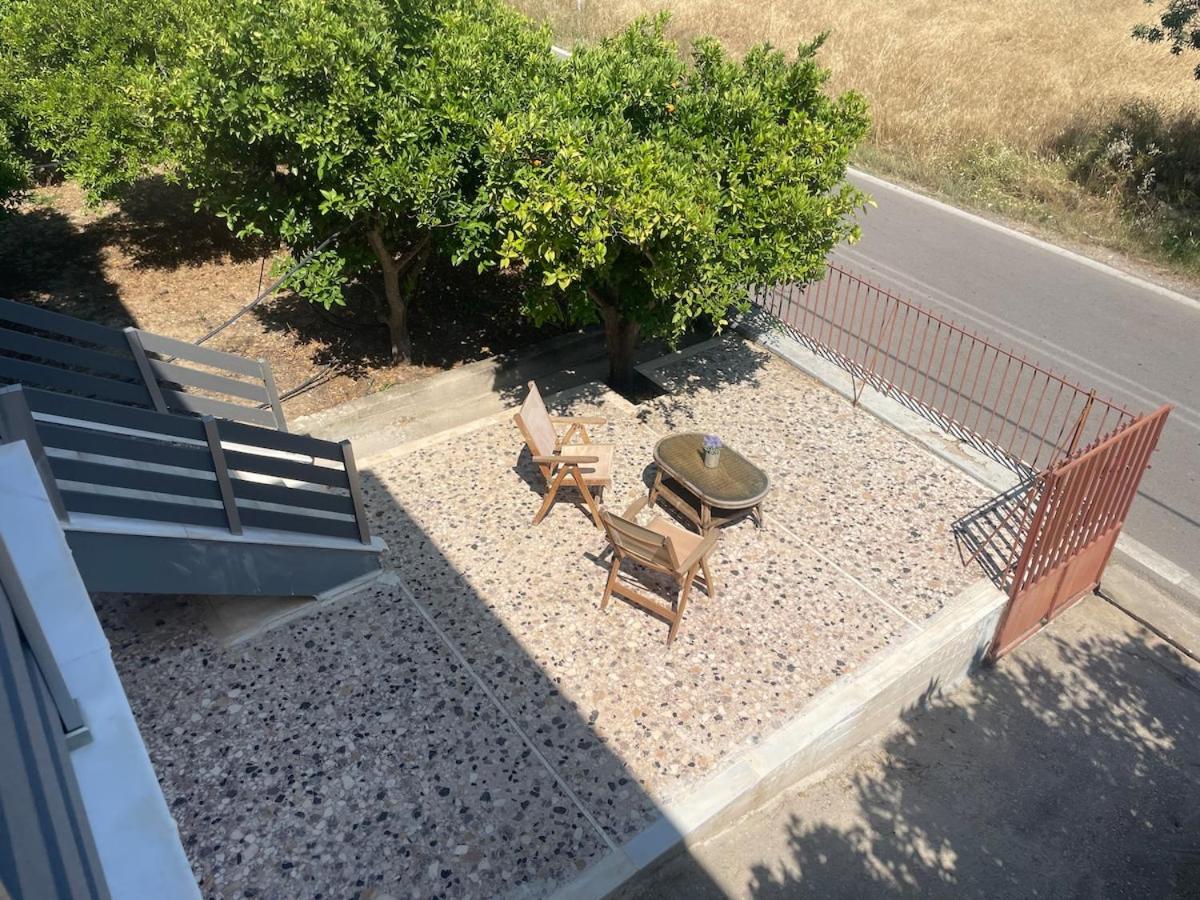 Kouneli's House with Garden