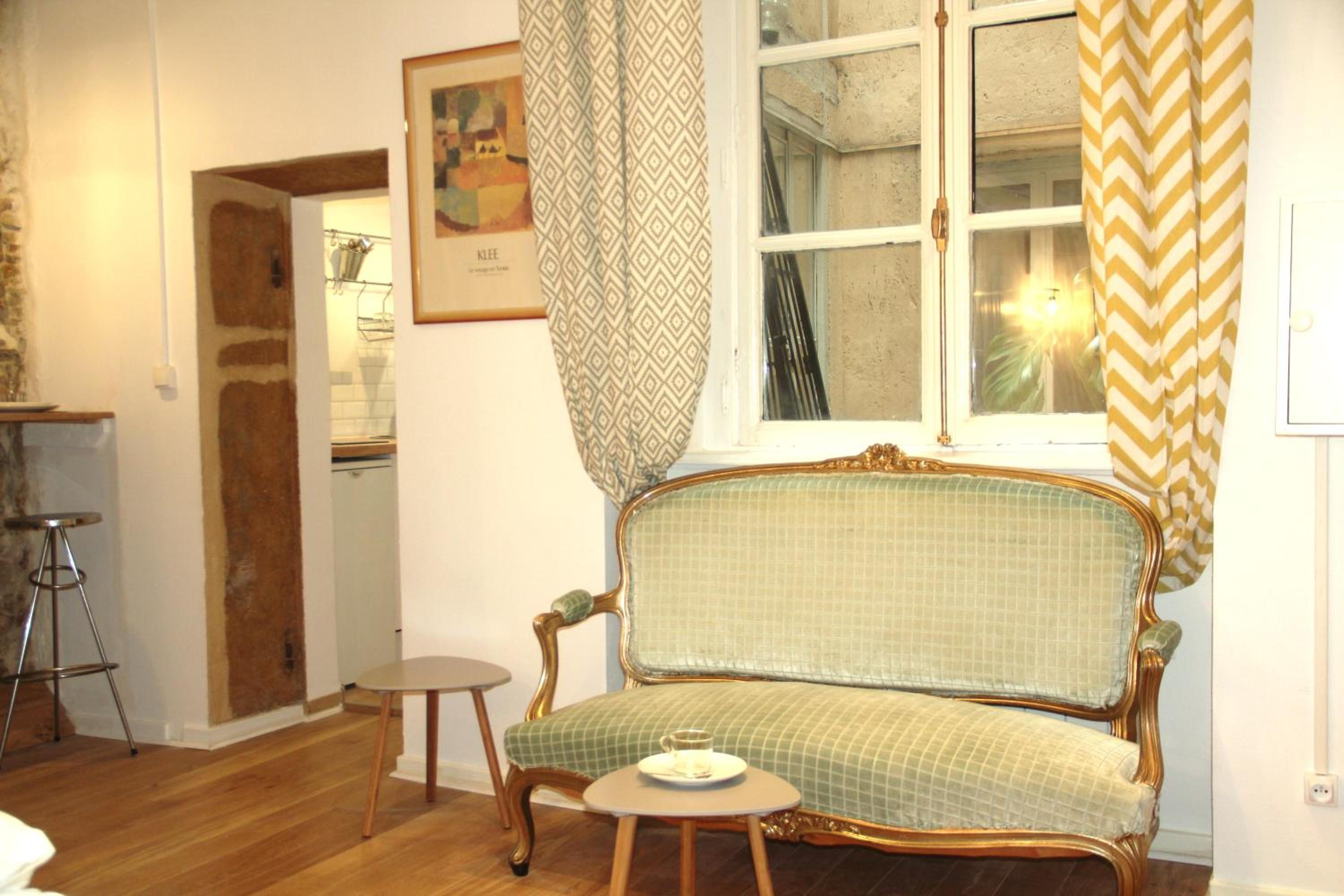 La Suite Presqu'Ile view 5