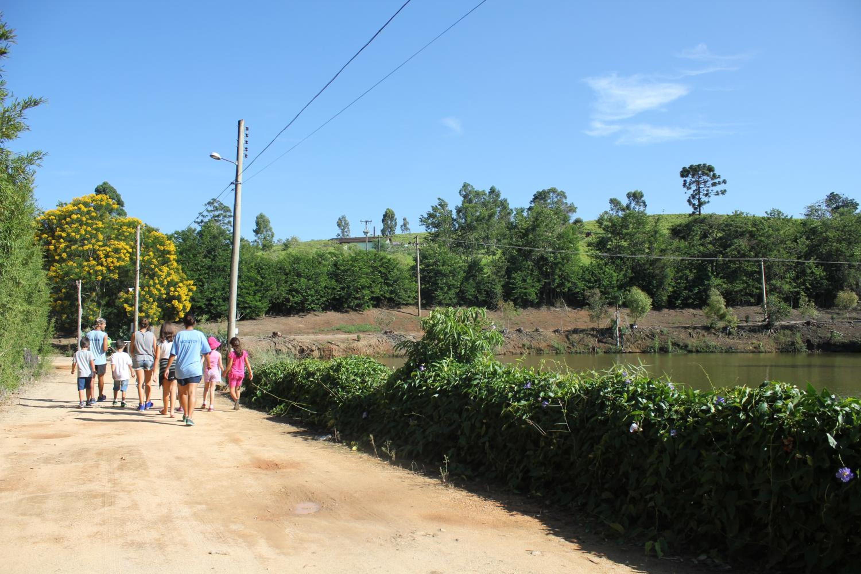 Big Valley Hotel Fazenda