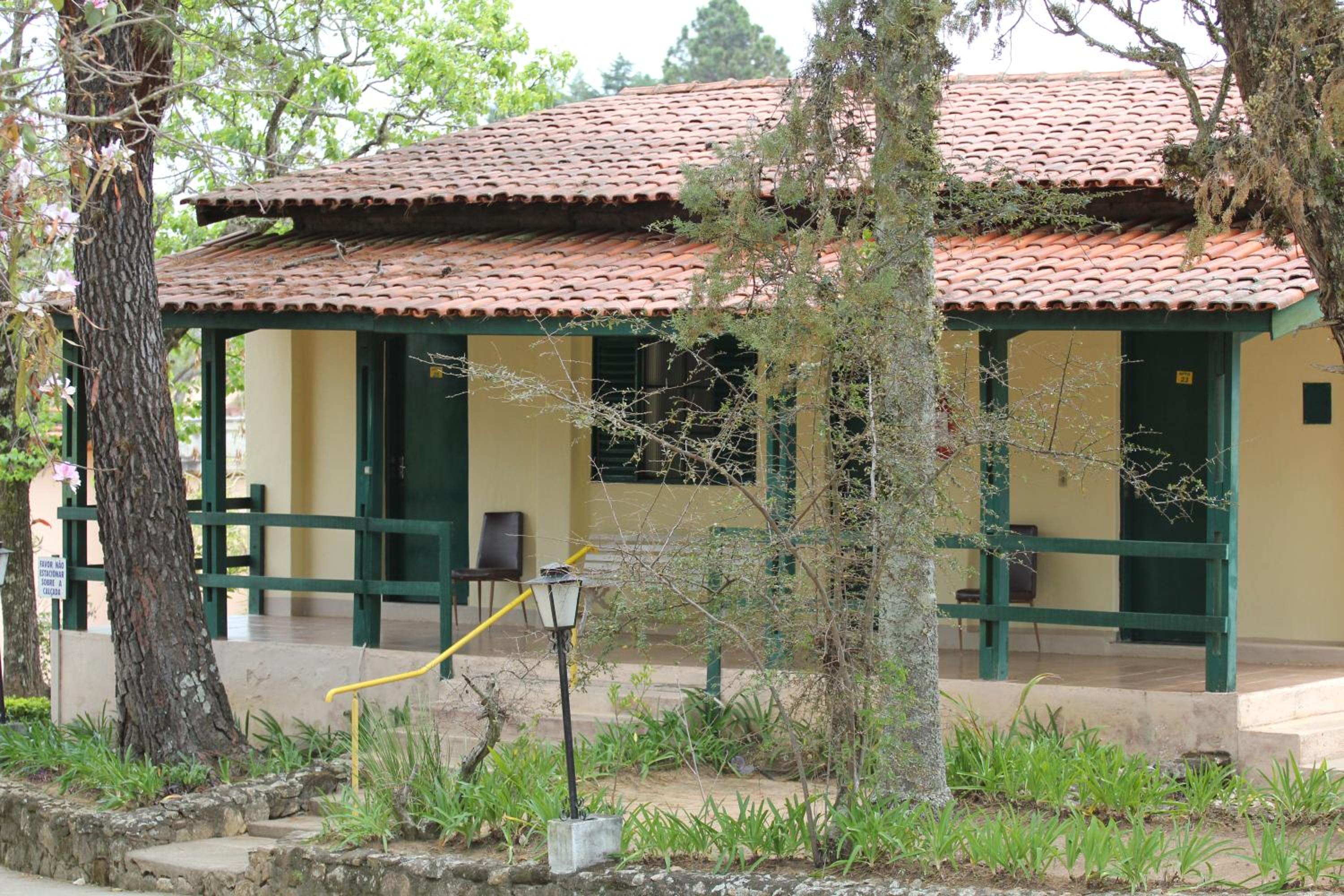 Big Valley Hotel Fazenda