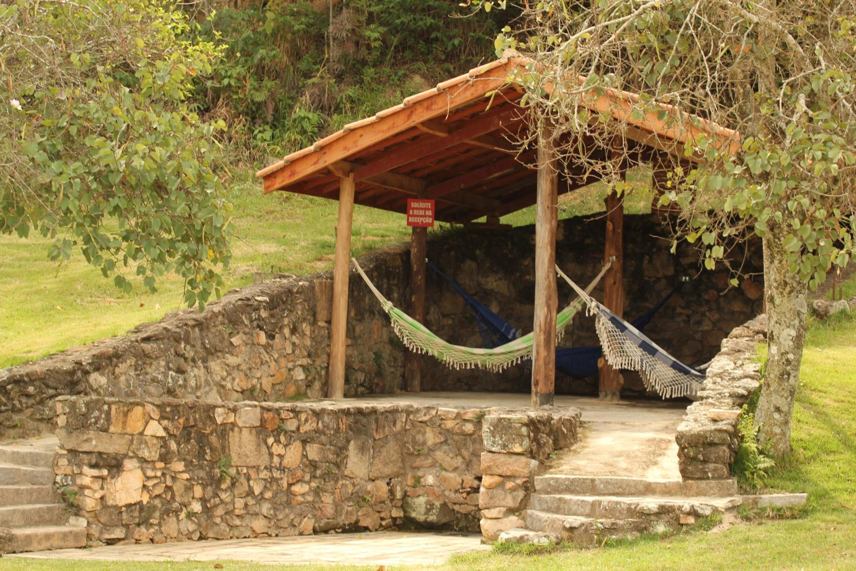 Big Valley Hotel Fazenda