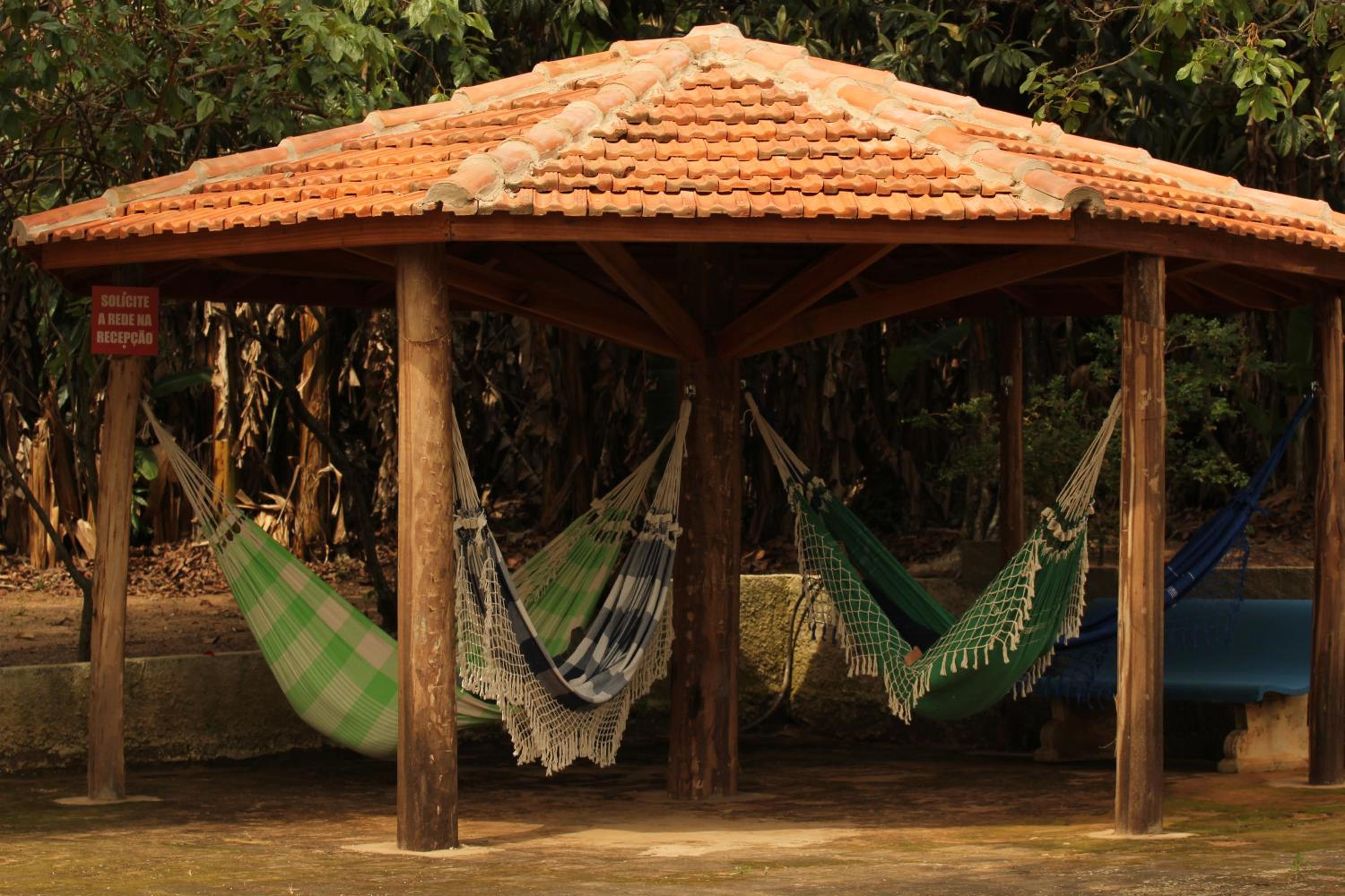 Big Valley Hotel Fazenda