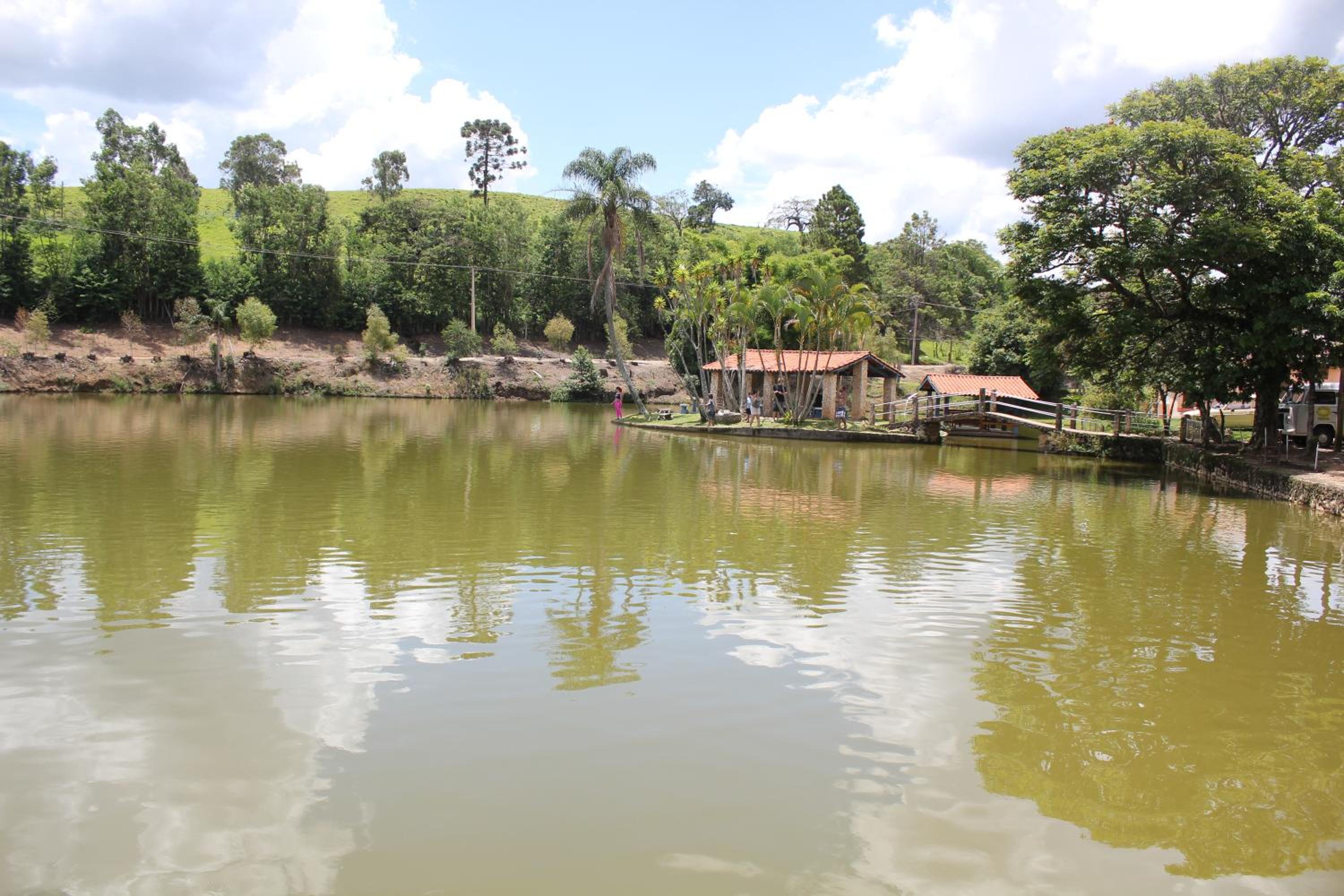 Big Valley Hotel Fazenda