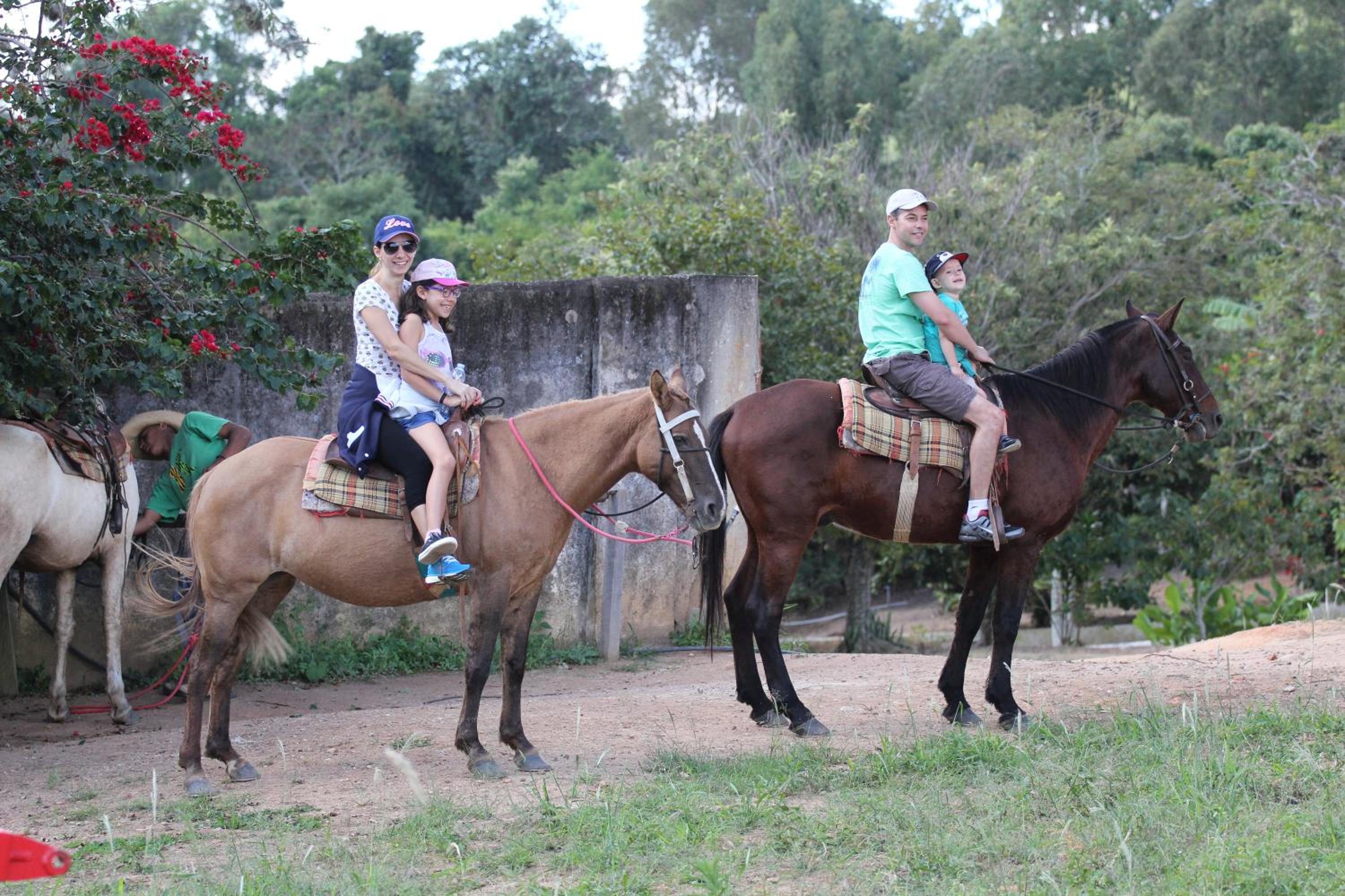 Big Valley Hotel Fazenda