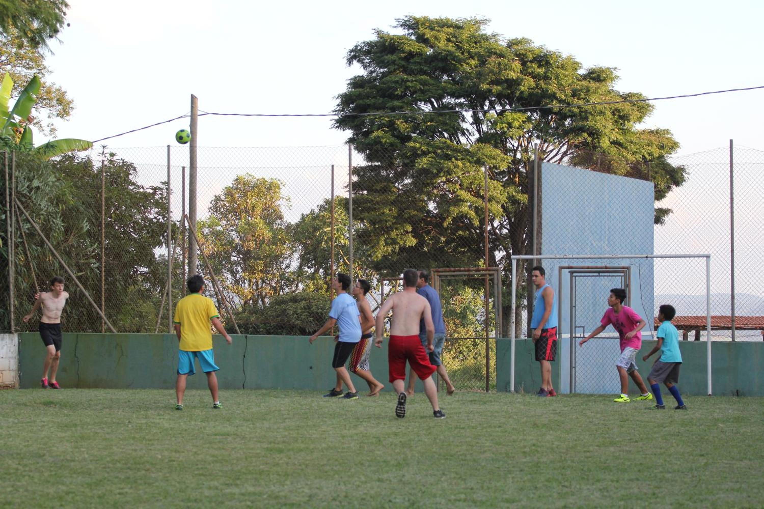 Big Valley Hotel Fazenda