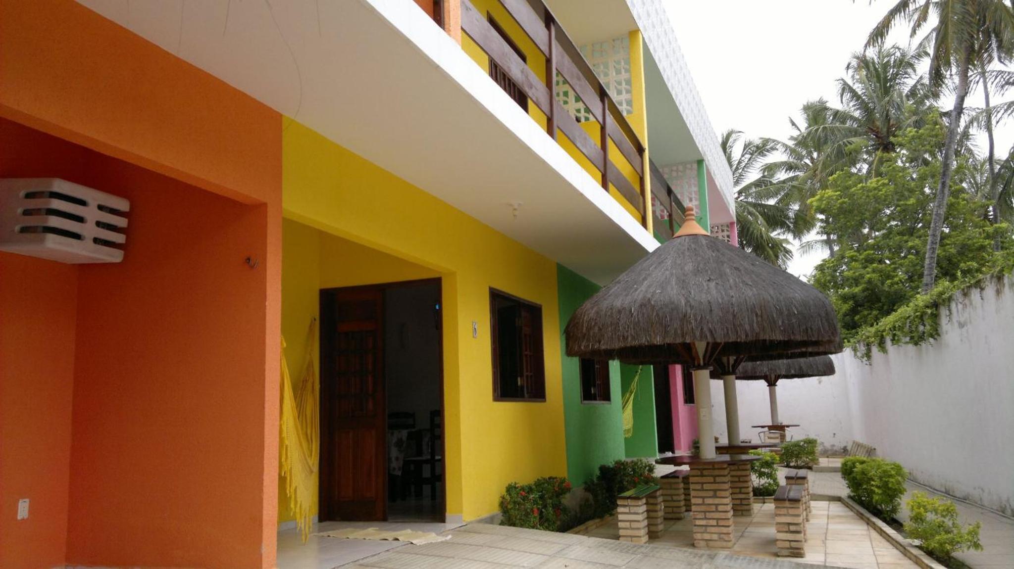 Privê Maragogi Residence view 3