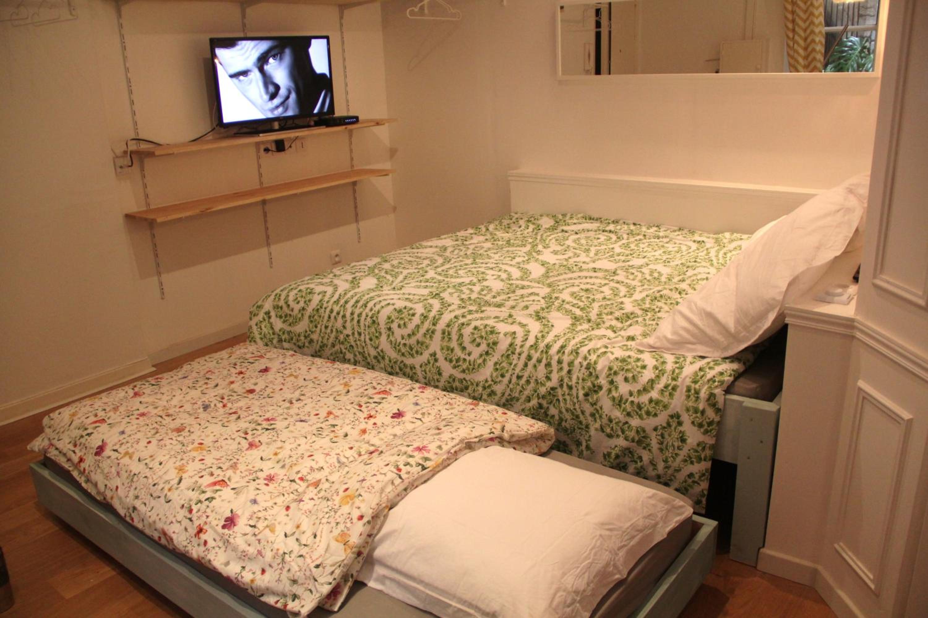 La Suite Presqu'Ile view 3