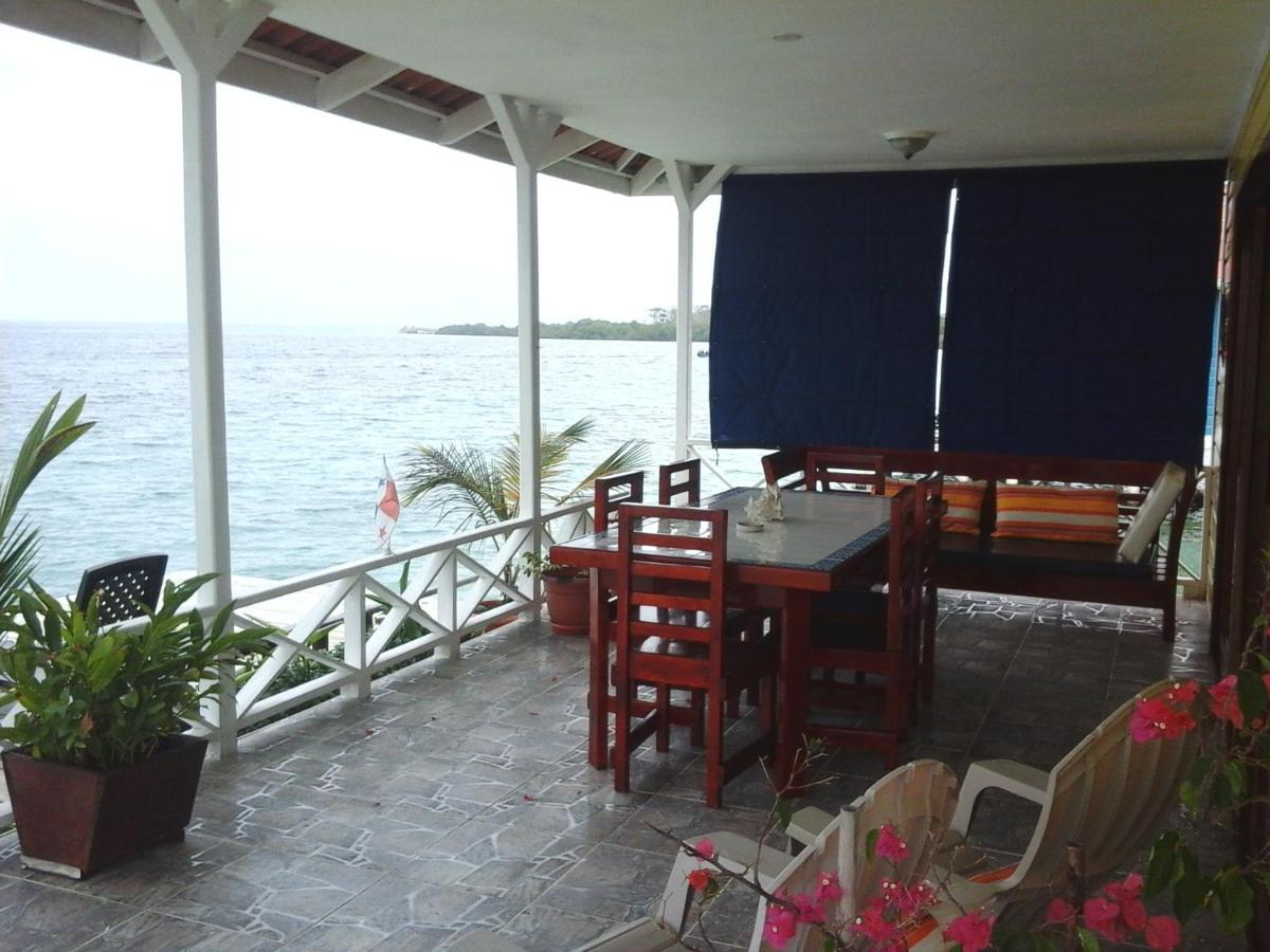 Paraiso Escondido view 3