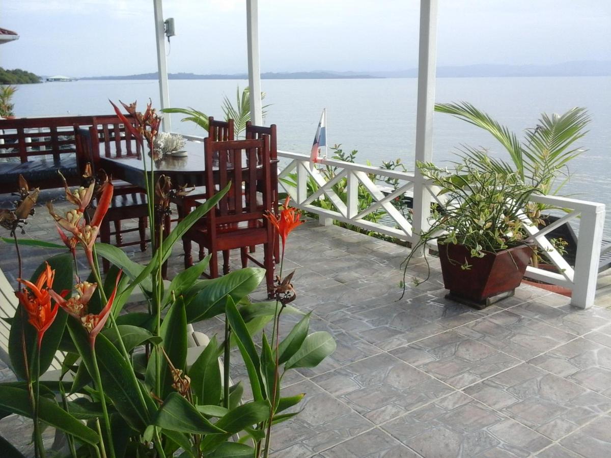 Paraiso Escondido view 4
