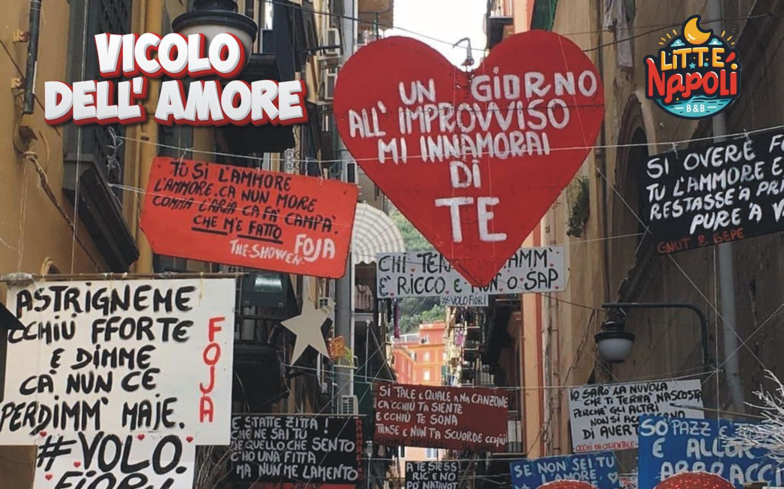 Little NAPOLI