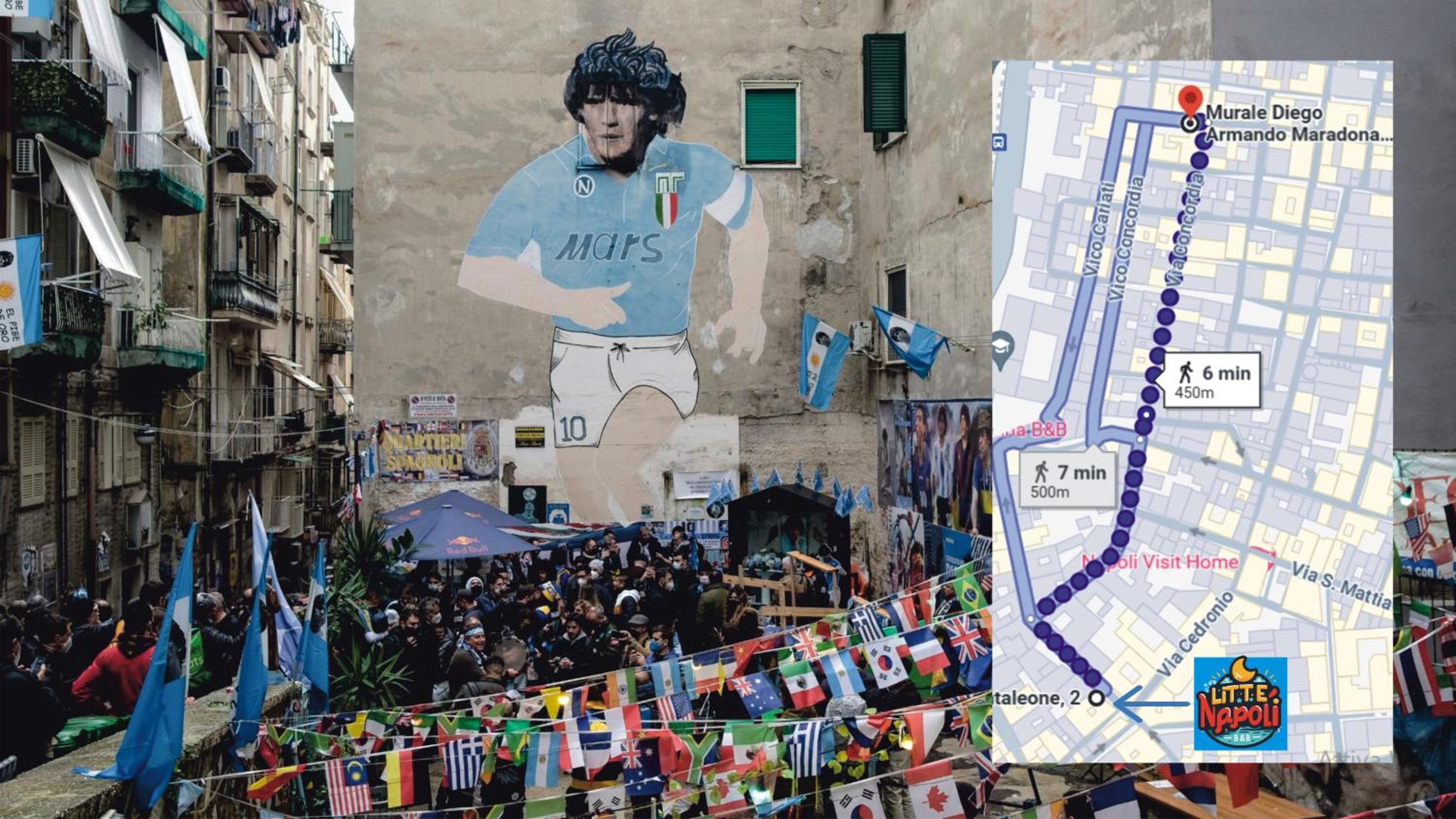 Little NAPOLI
