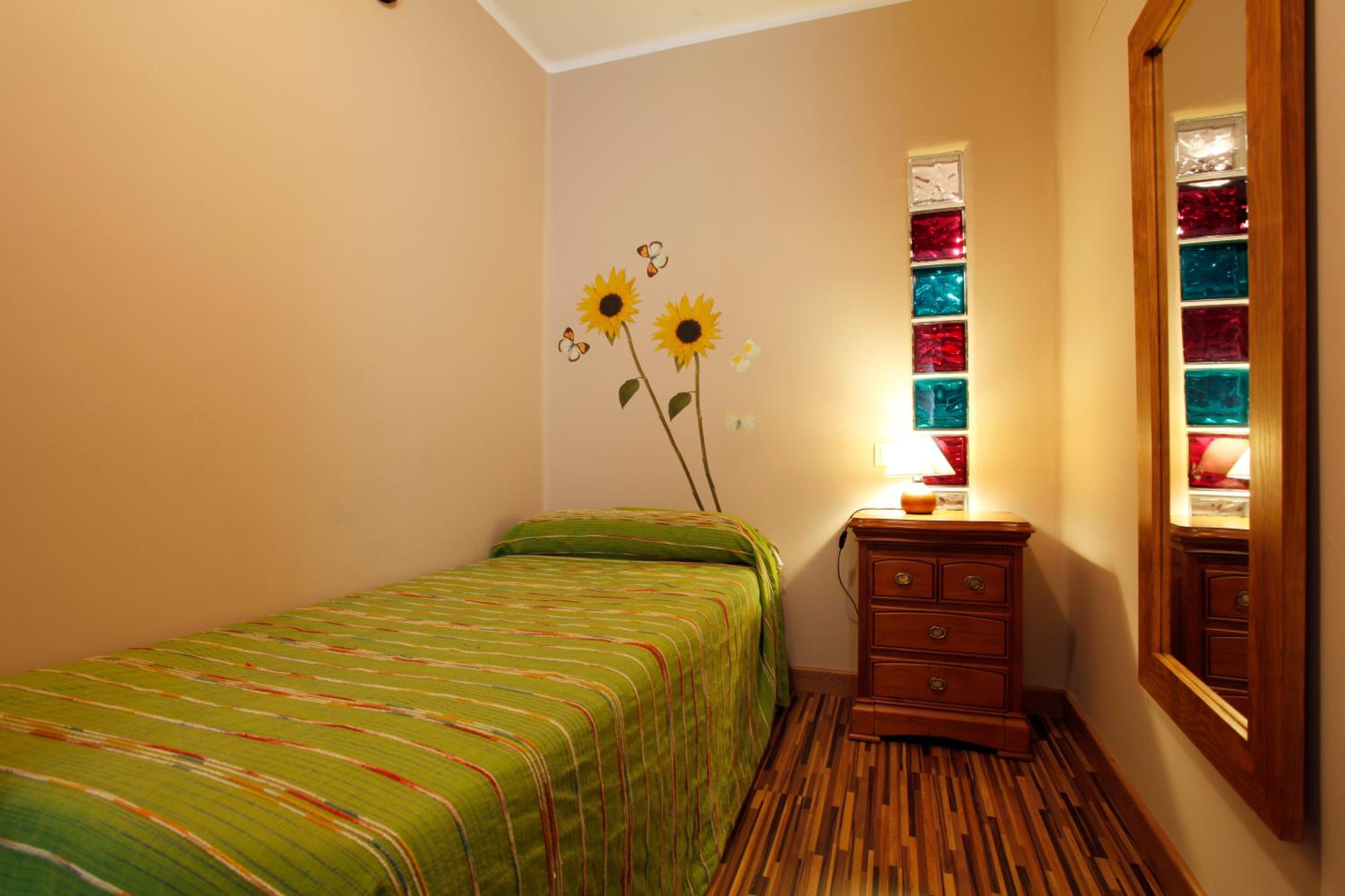 Apartamentos Hervasypunto