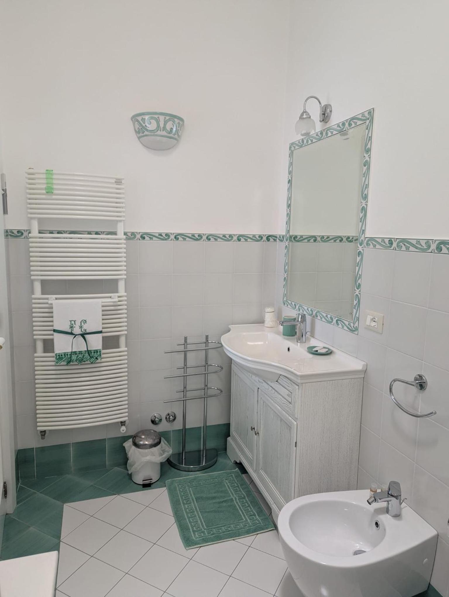 Al Corso Charming Rooms