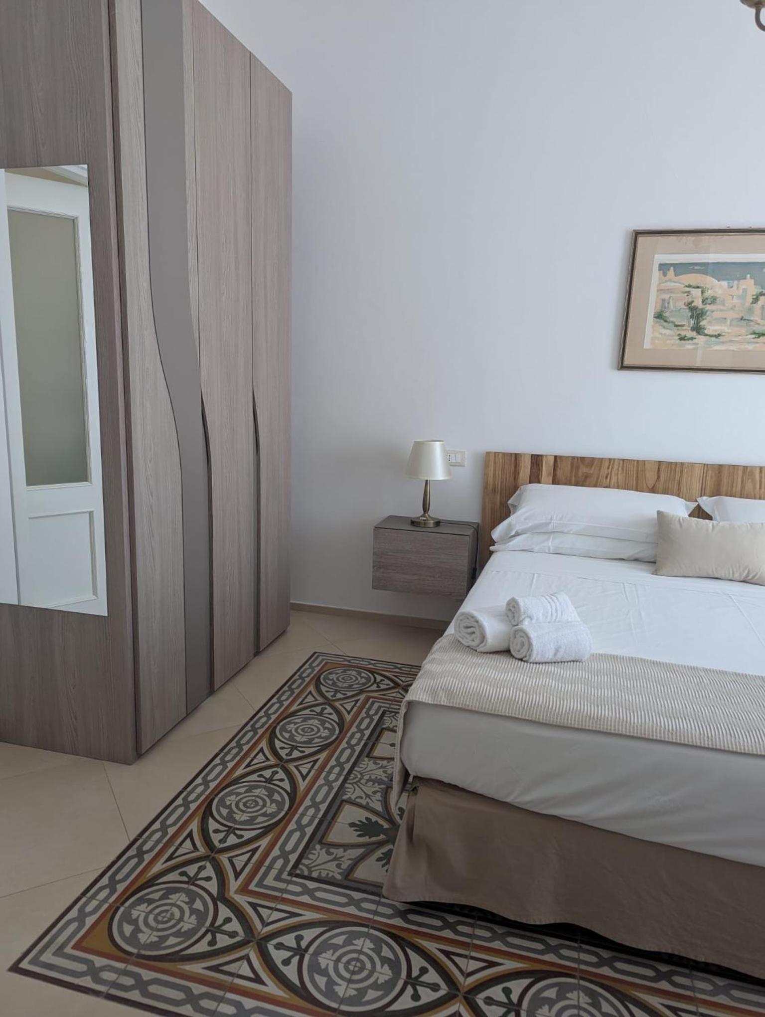 Al Corso Charming Rooms