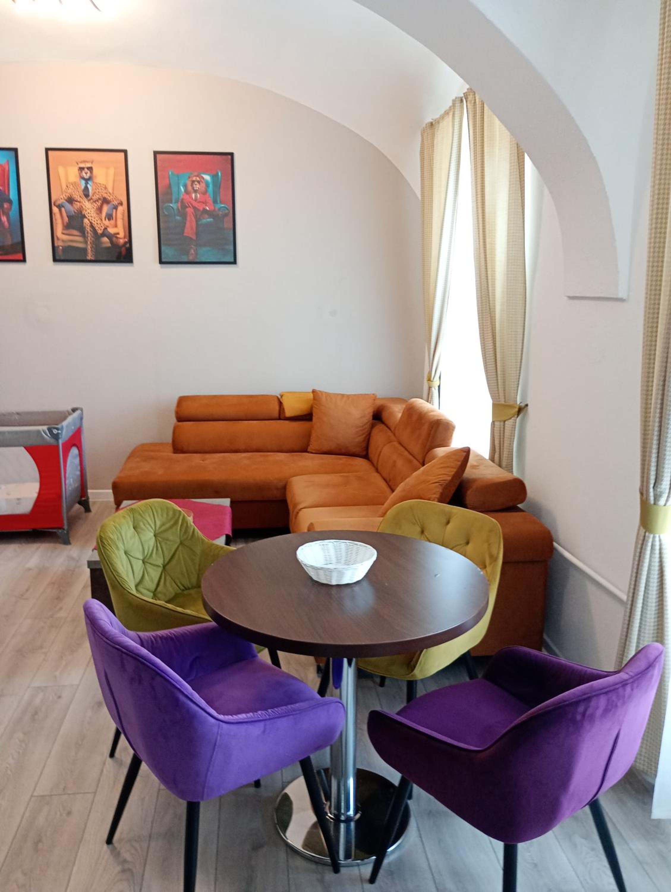 Alma Apartment DOWNTOWN