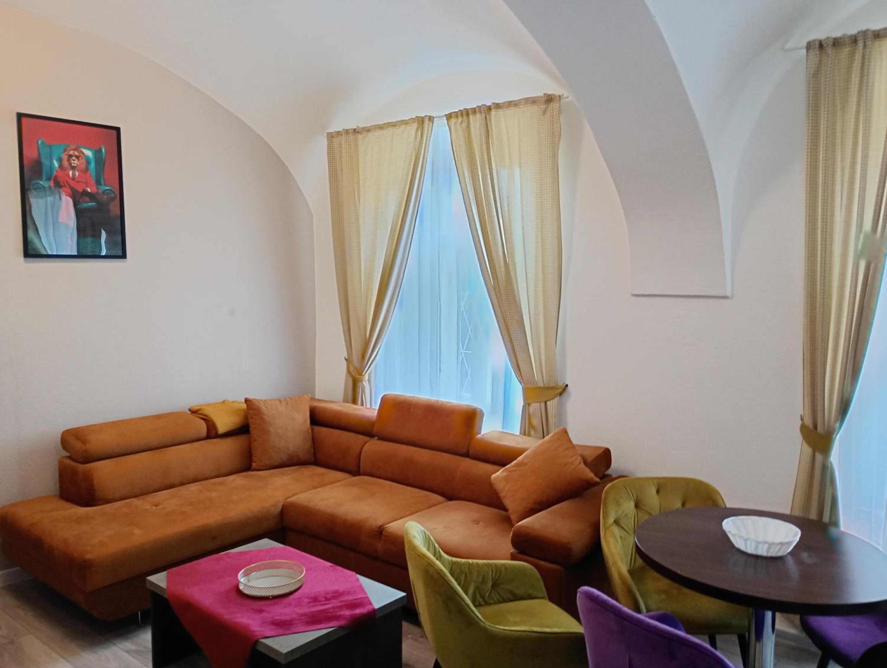 Alma Apartment DOWNTOWN