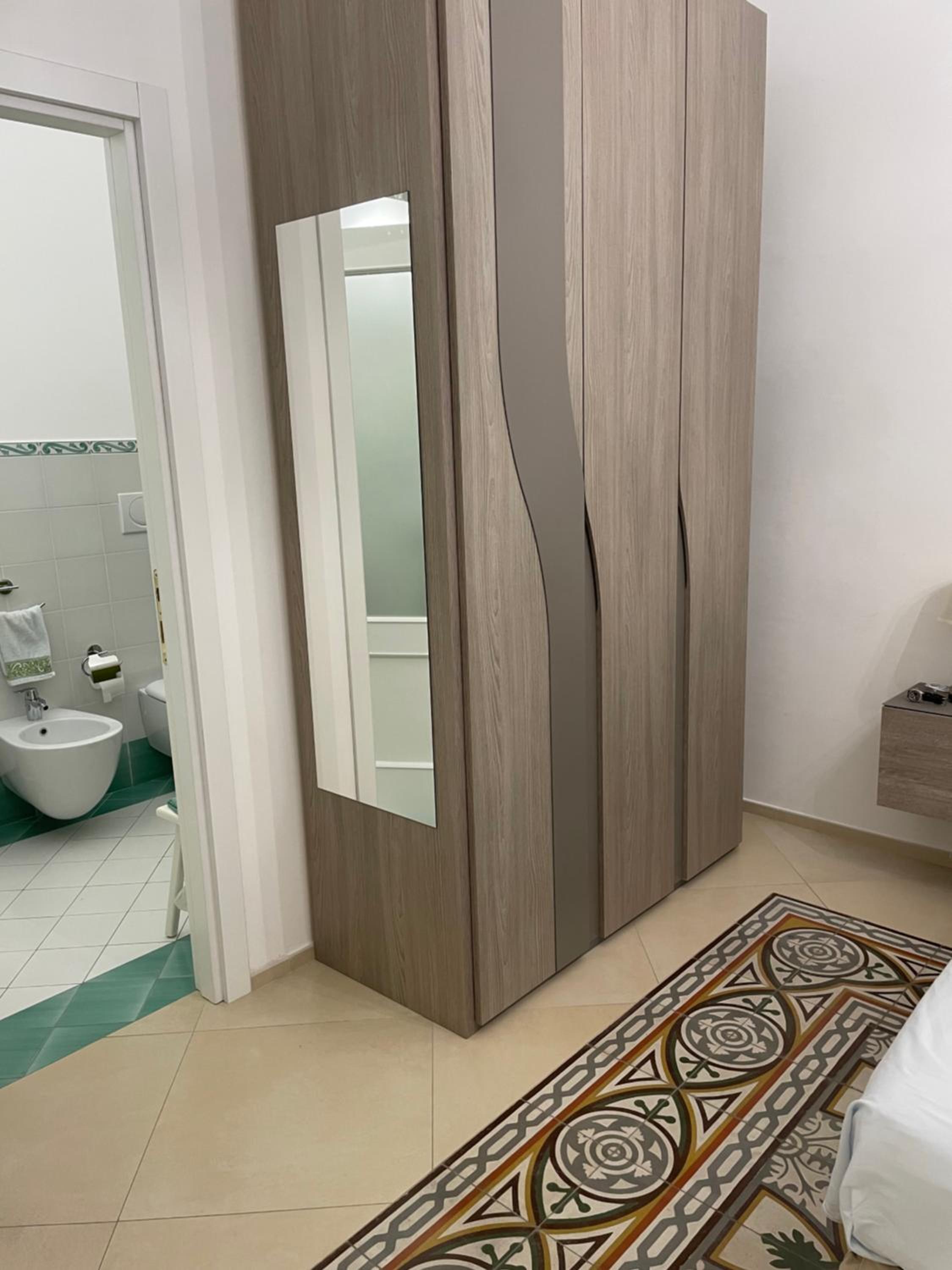 Al Corso Charming Rooms