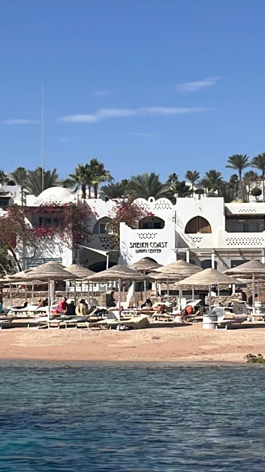 Domina Coral Bay Sultan 3