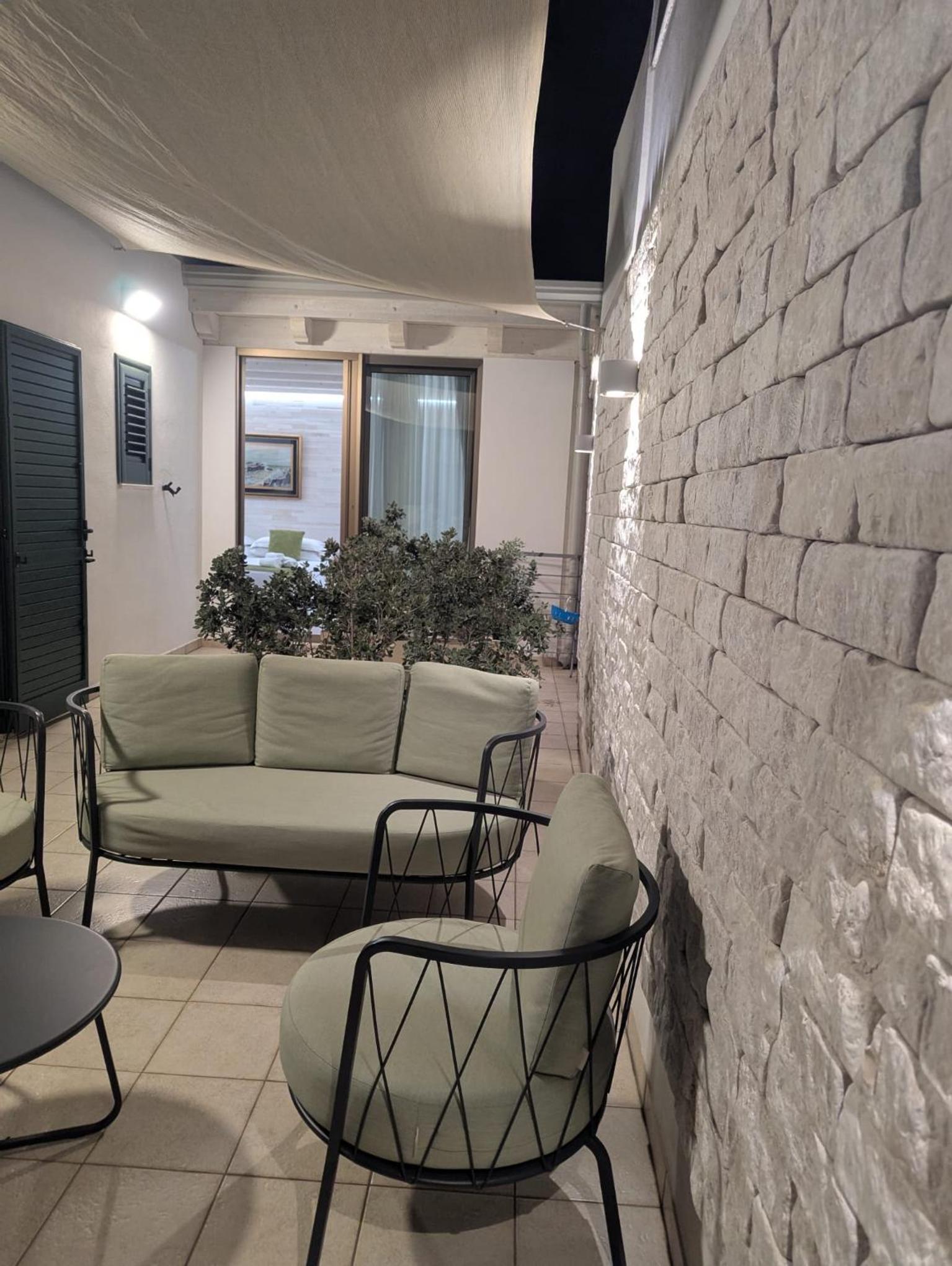 Al Corso Charming Rooms