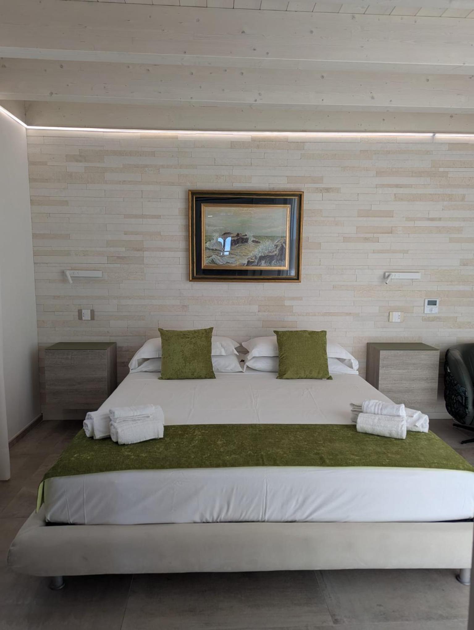 Al Corso Charming Rooms