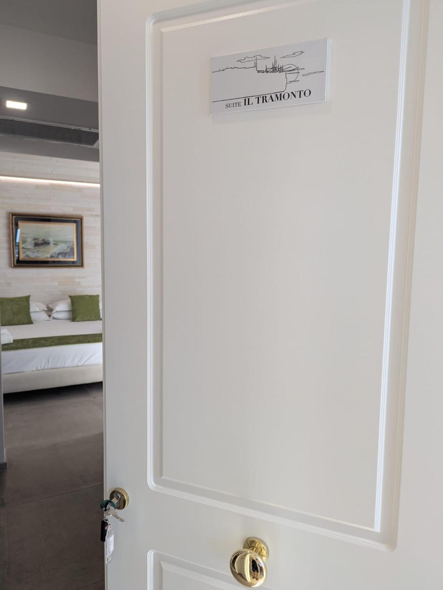 Al Corso Charming Rooms