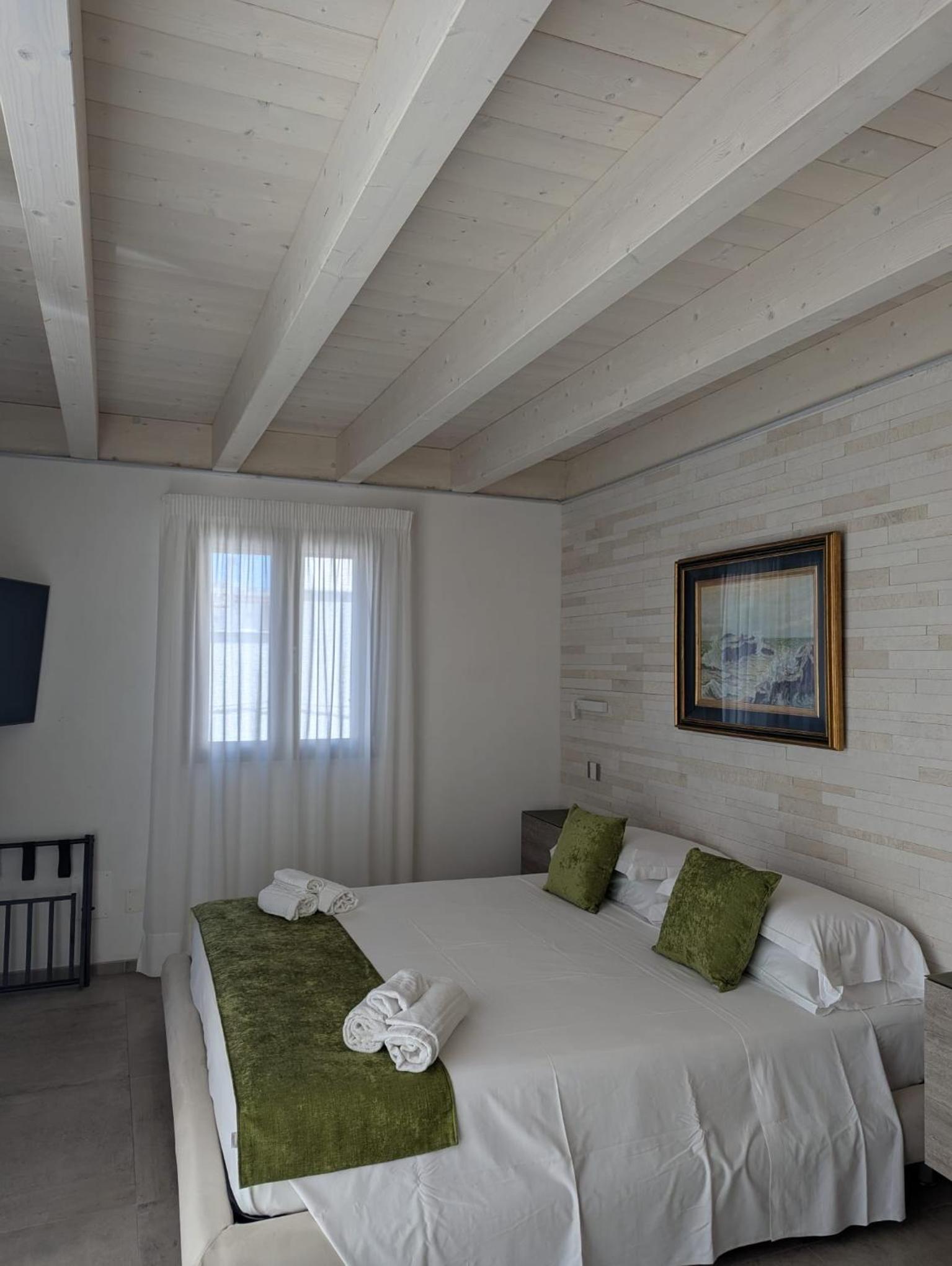 Al Corso Charming Rooms