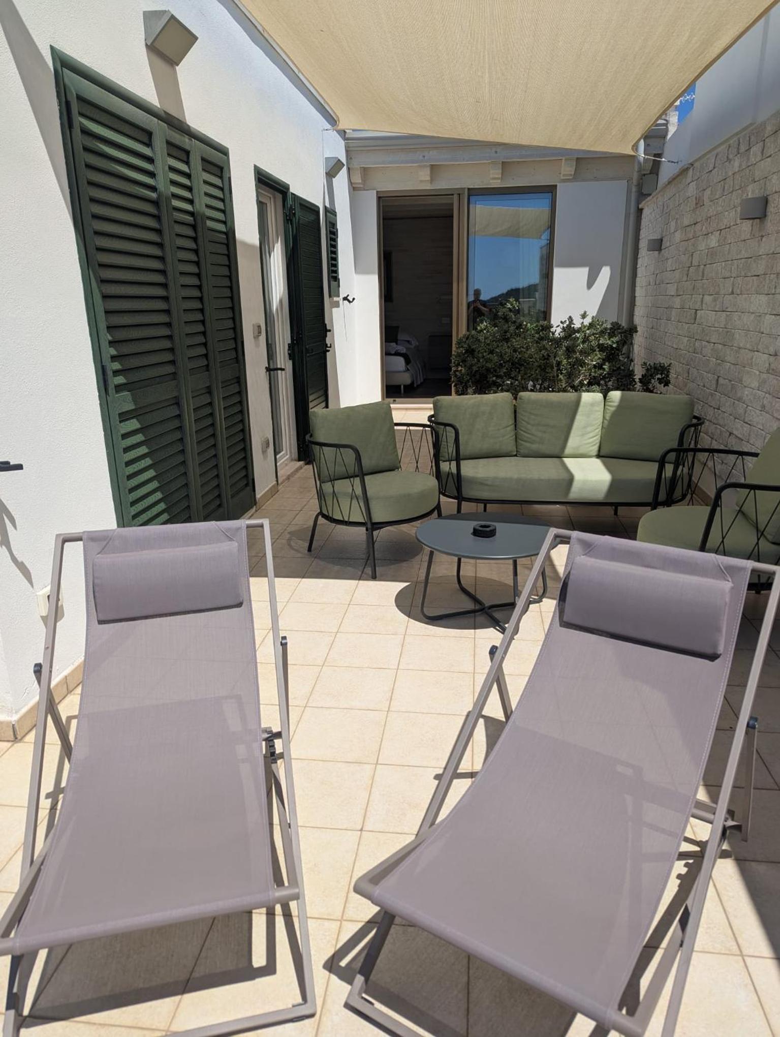 Al Corso Charming Rooms
