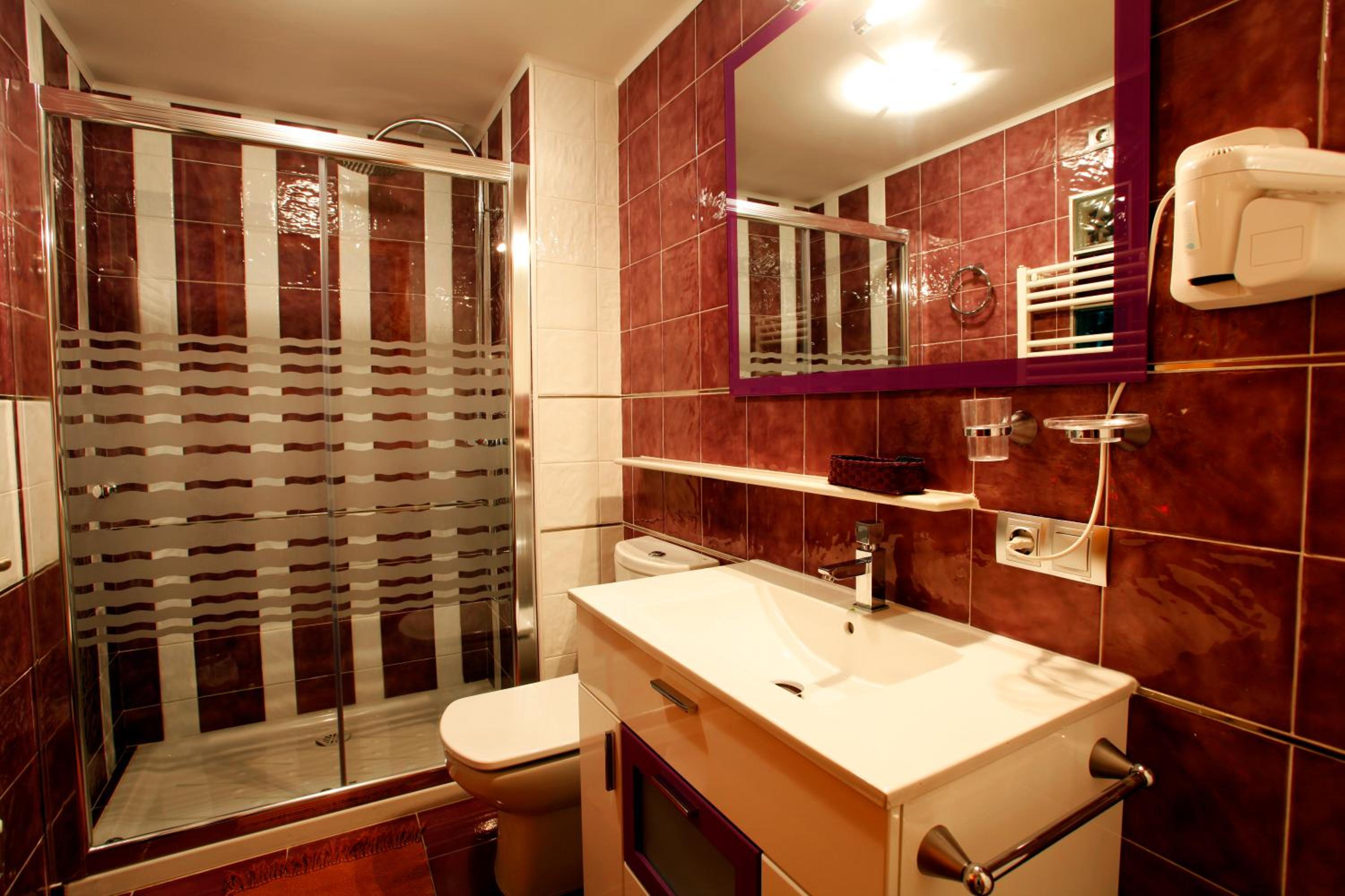 Apartamentos Hervasypunto