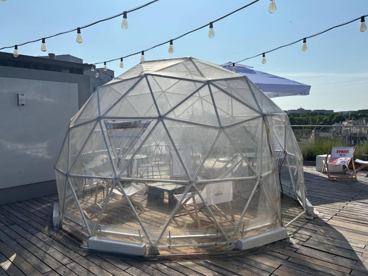 Apartamenty Rondo, photo 10