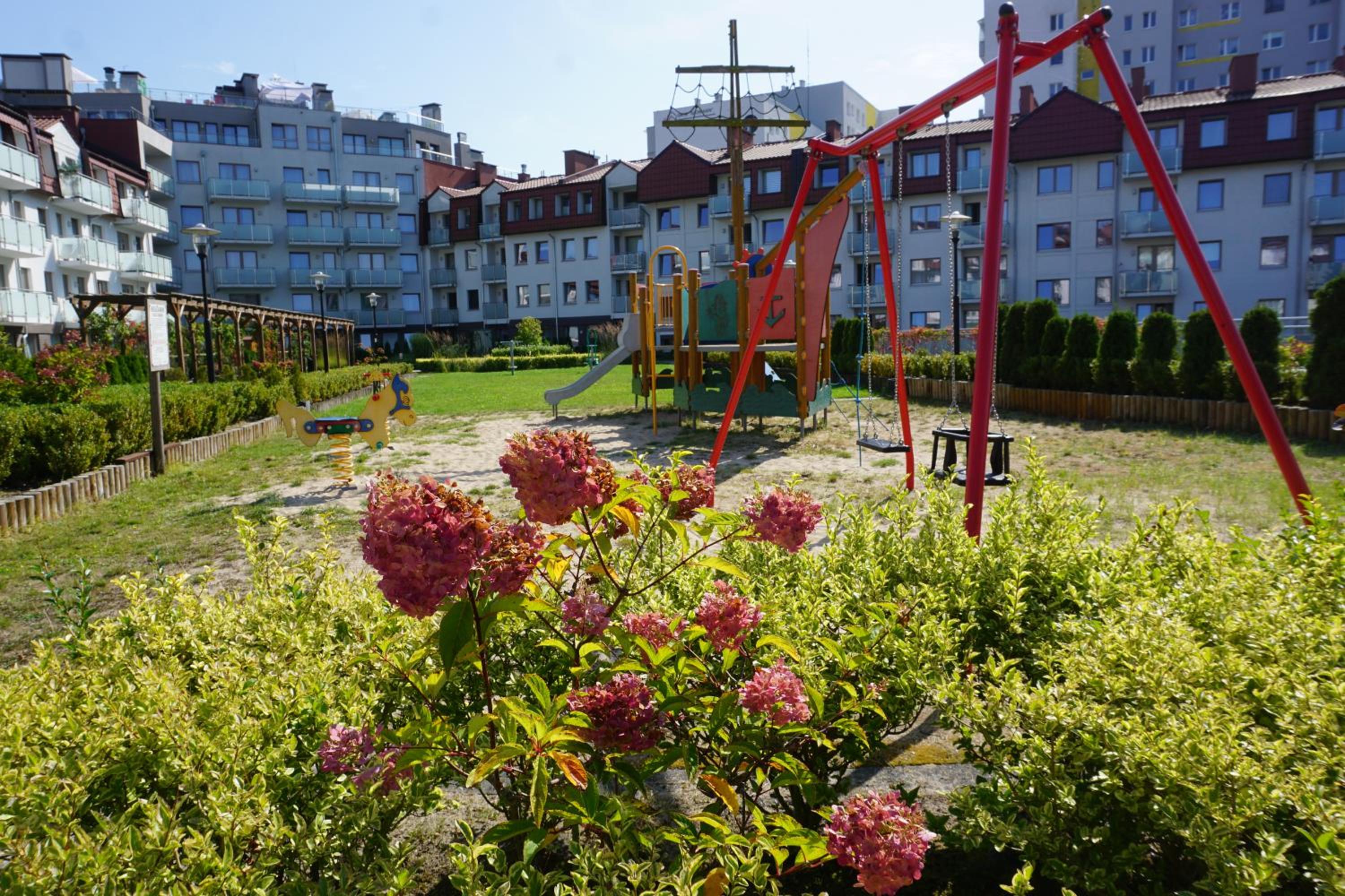 Apartamenty Rondo, photo 6