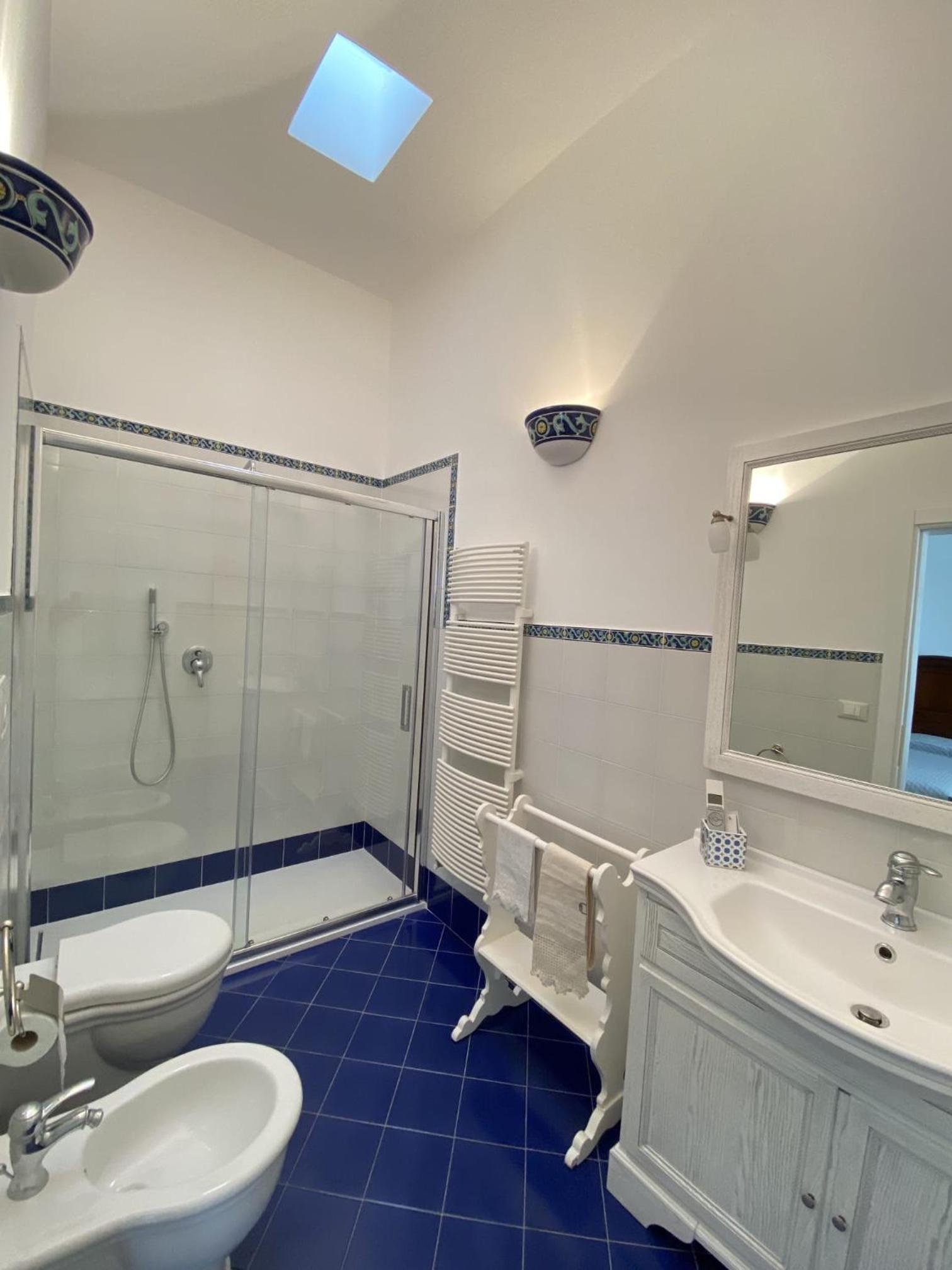 Al Corso Charming Rooms